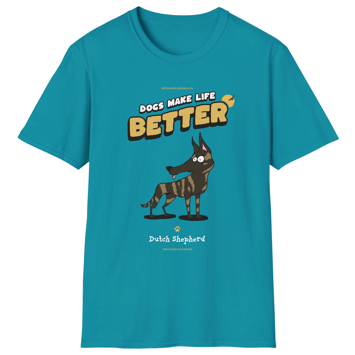 flatlay-doggie-dutch_shepherd-t_shirt-tropical_blue