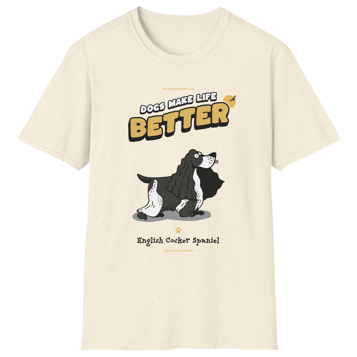 flatlay-doggie-english_cocker_spaniel-t_shirt-natural