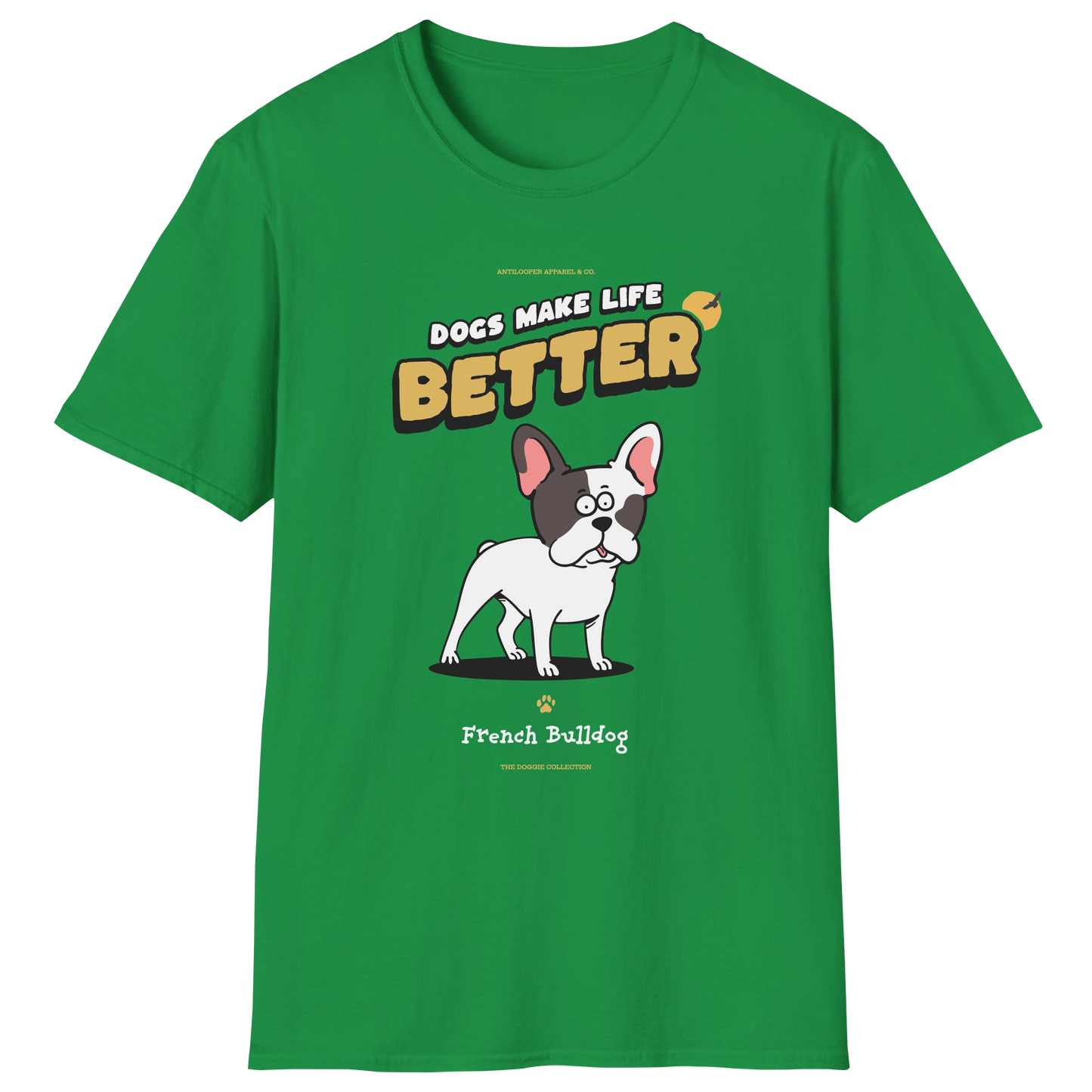 flatlay-doggie-french_bulldog-t_shirt-irish_green