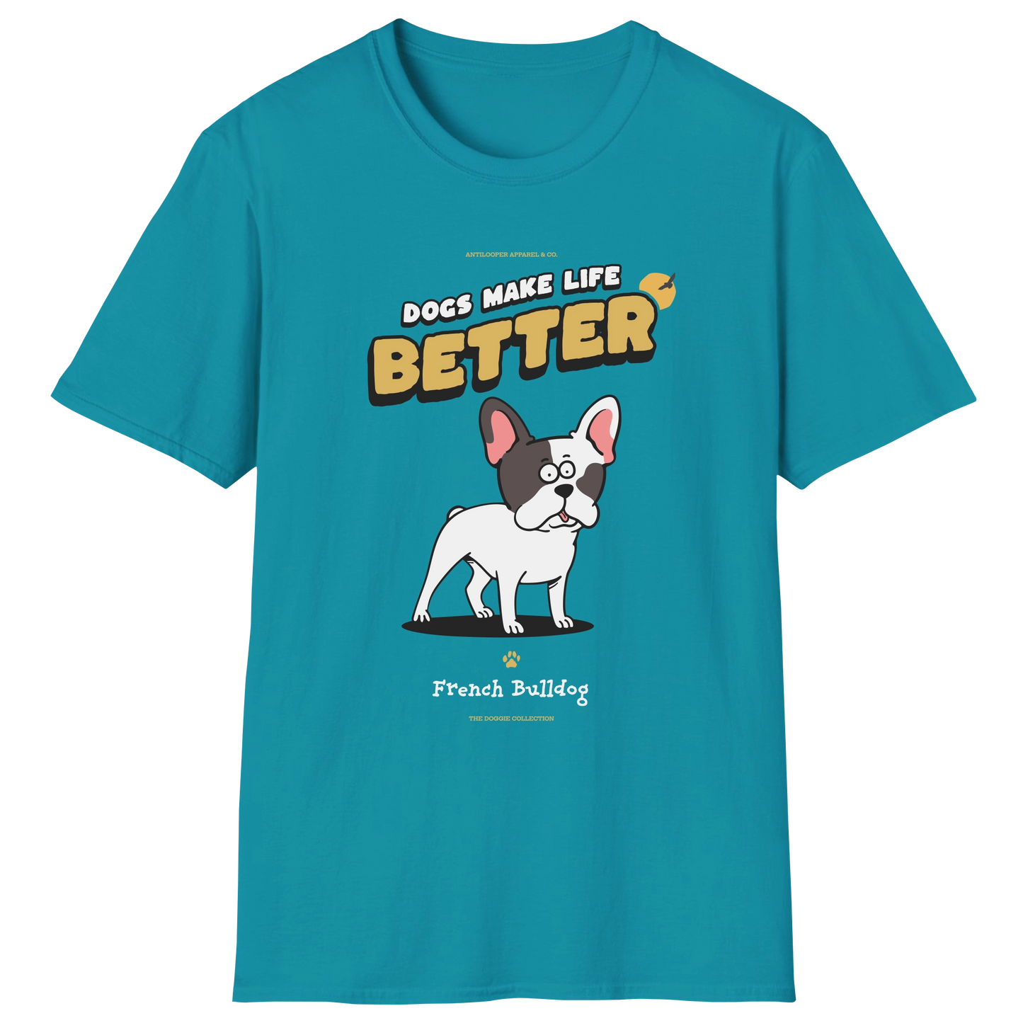 flatlay-doggie-french_bulldog-t_shirt-tropical_blue
