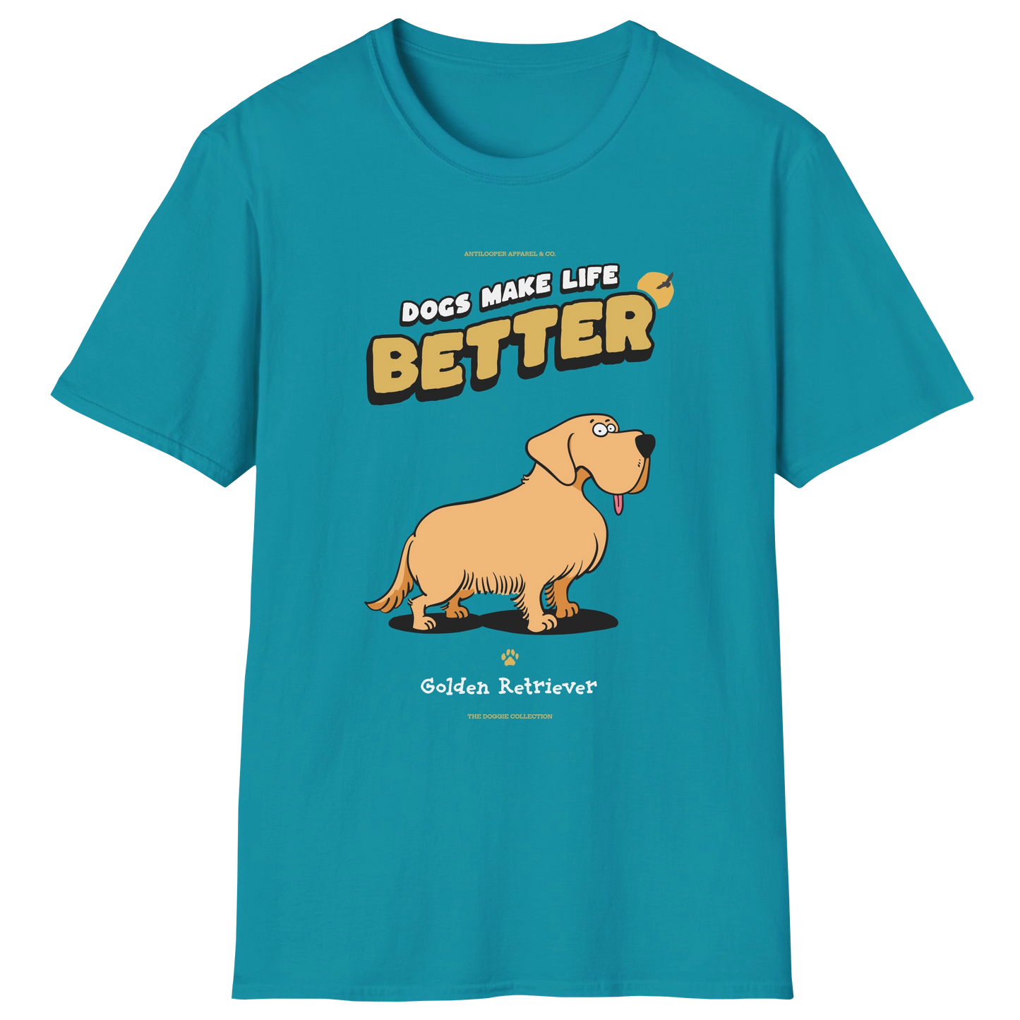 flatlay-doggie-golden_retriever-t_shirt-tropical_blue