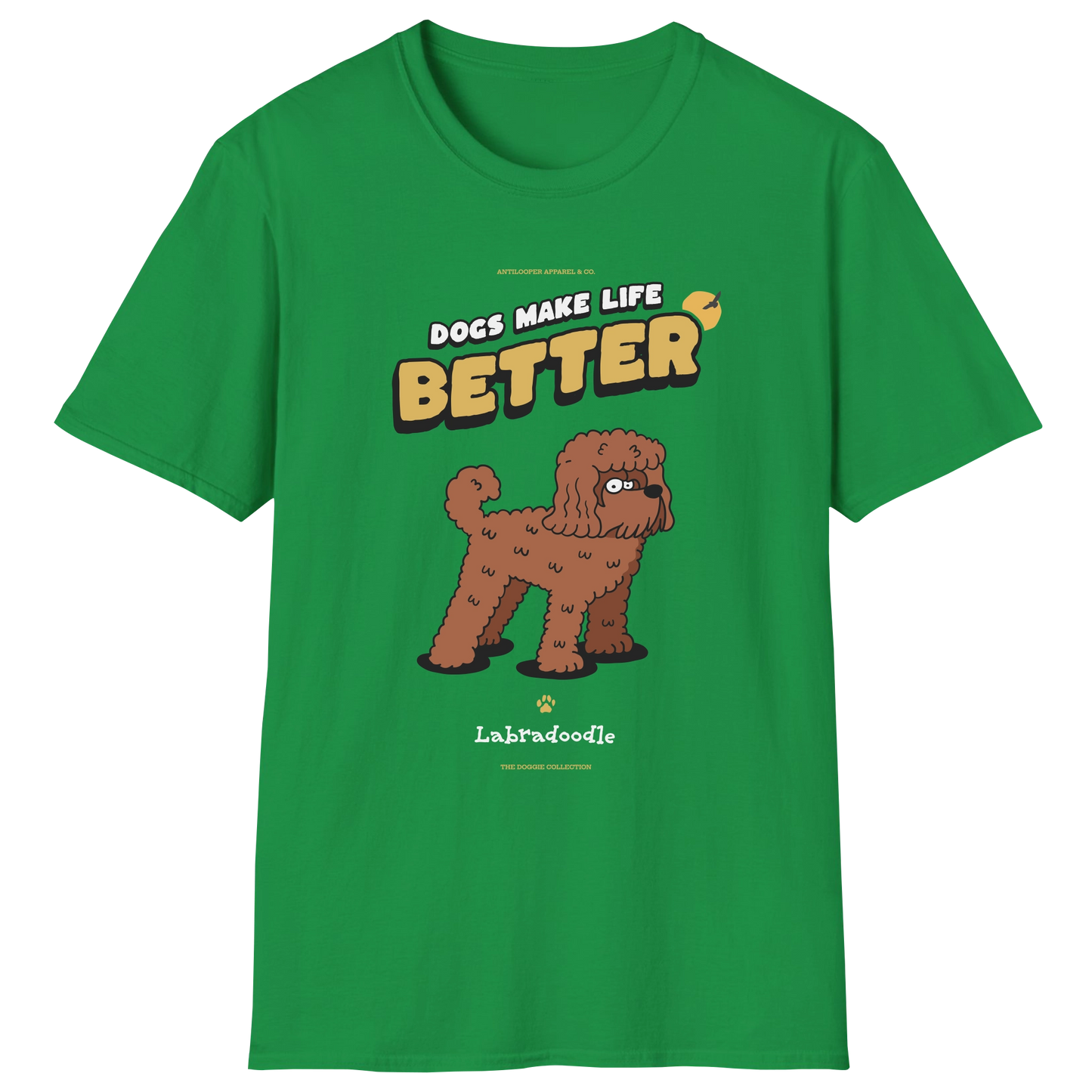flatlay-doggie-labradoodle-t_shirt-irish_green
