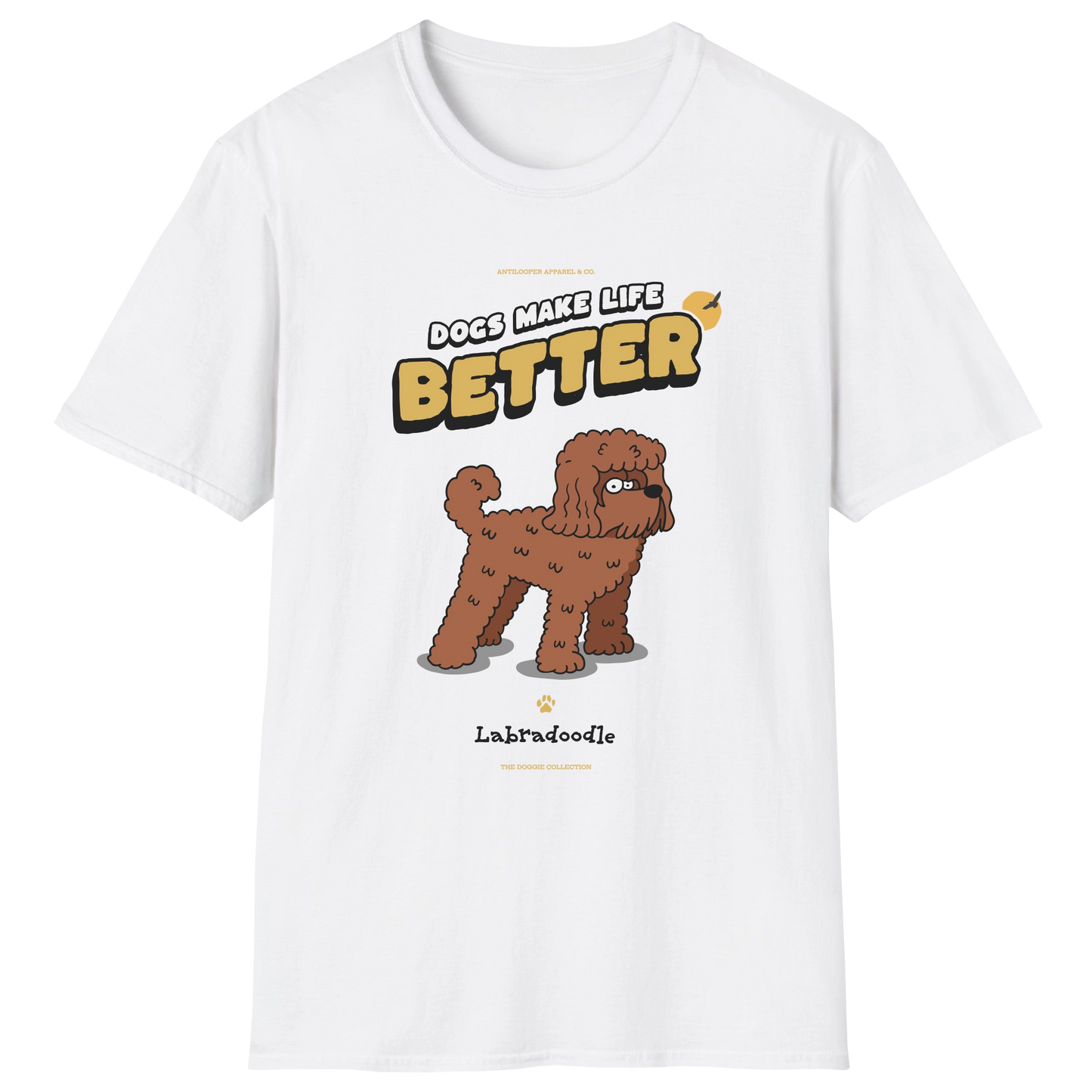 flatlay-doggie-labradoodle-t_shirt-white
