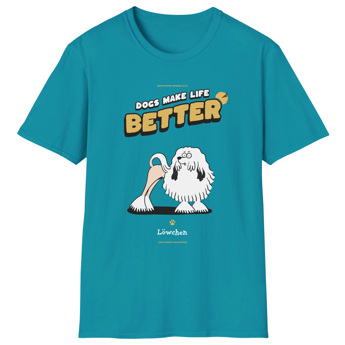 flatlay-doggie-lowchen-t_shirt-tropical_blue