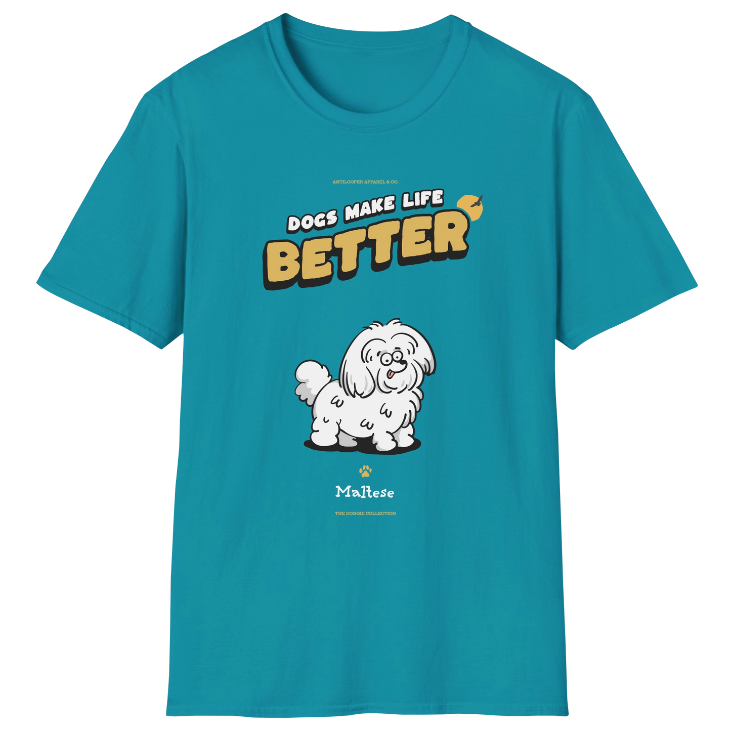 flatlay-doggie-maltese-t_shirt-tropical_blue