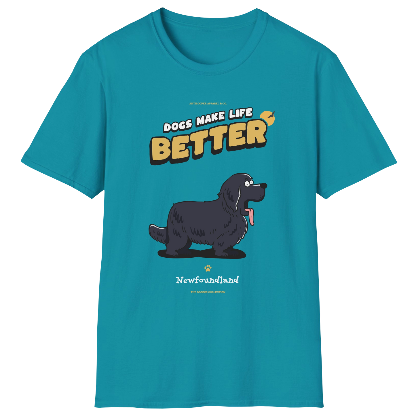 flatlay-doggie-newfoundland-t_shirt-tropical_blue