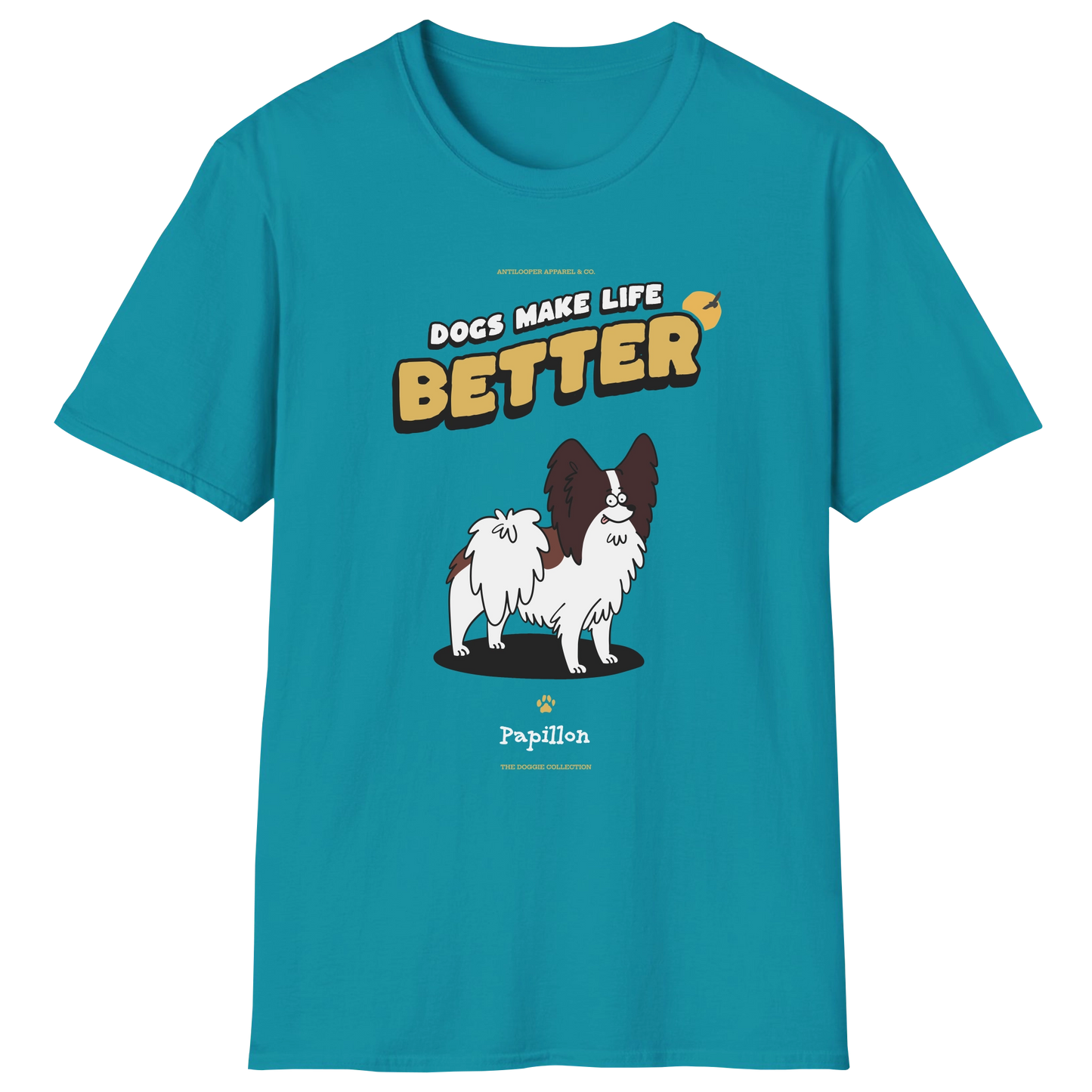 flatlay-doggie-papillon-t_shirt-tropical_blue