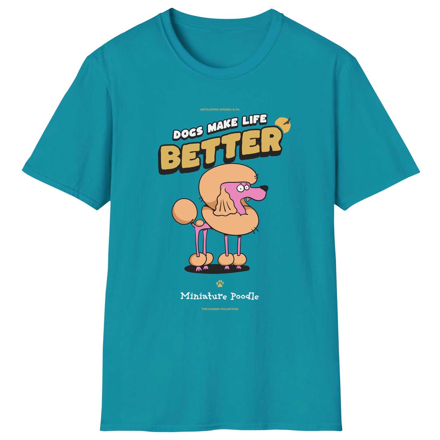 flatlay-doggie-poodle+miniature-t_shirt-tropical_blue
