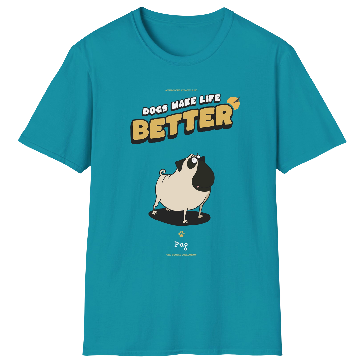 flatlay-doggie-pug-t_shirt-tropical_blue
