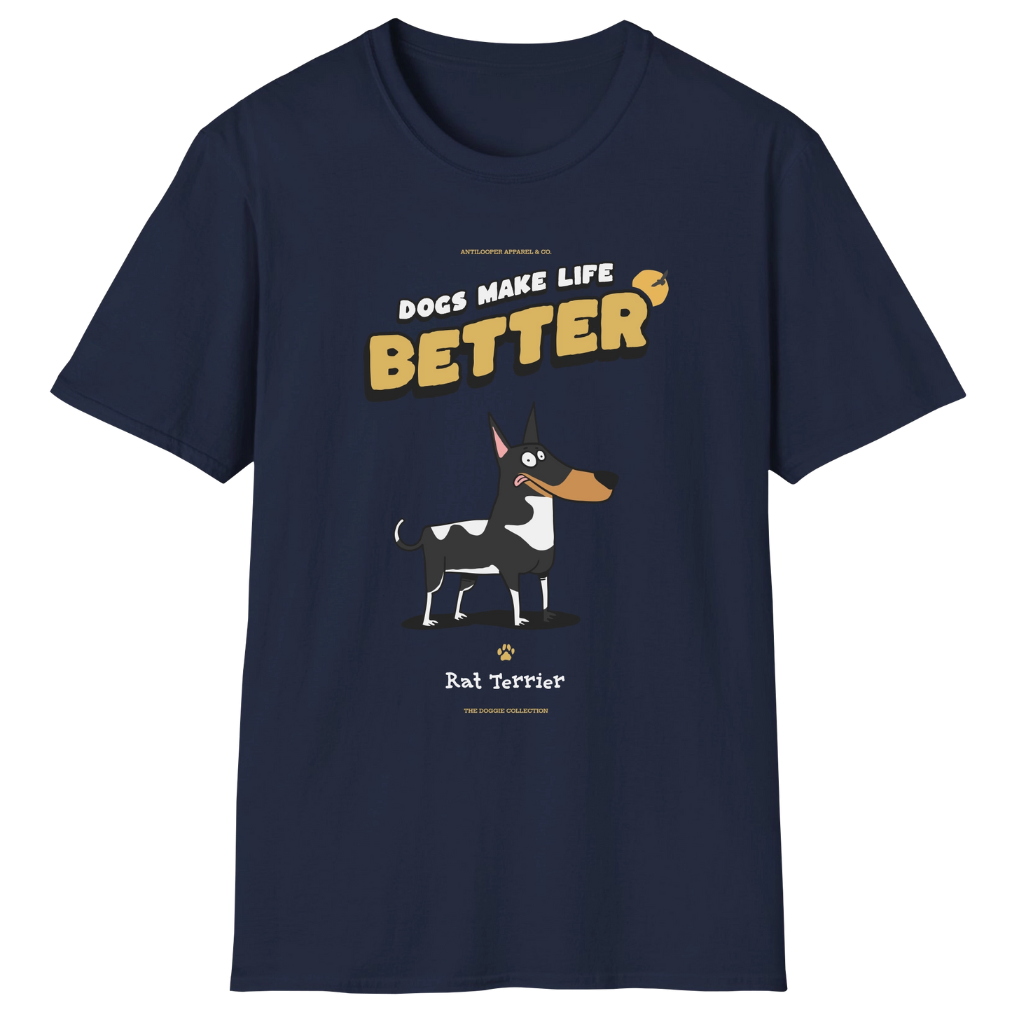 flatlay-doggie-rat_terrier-t_shirt-navy