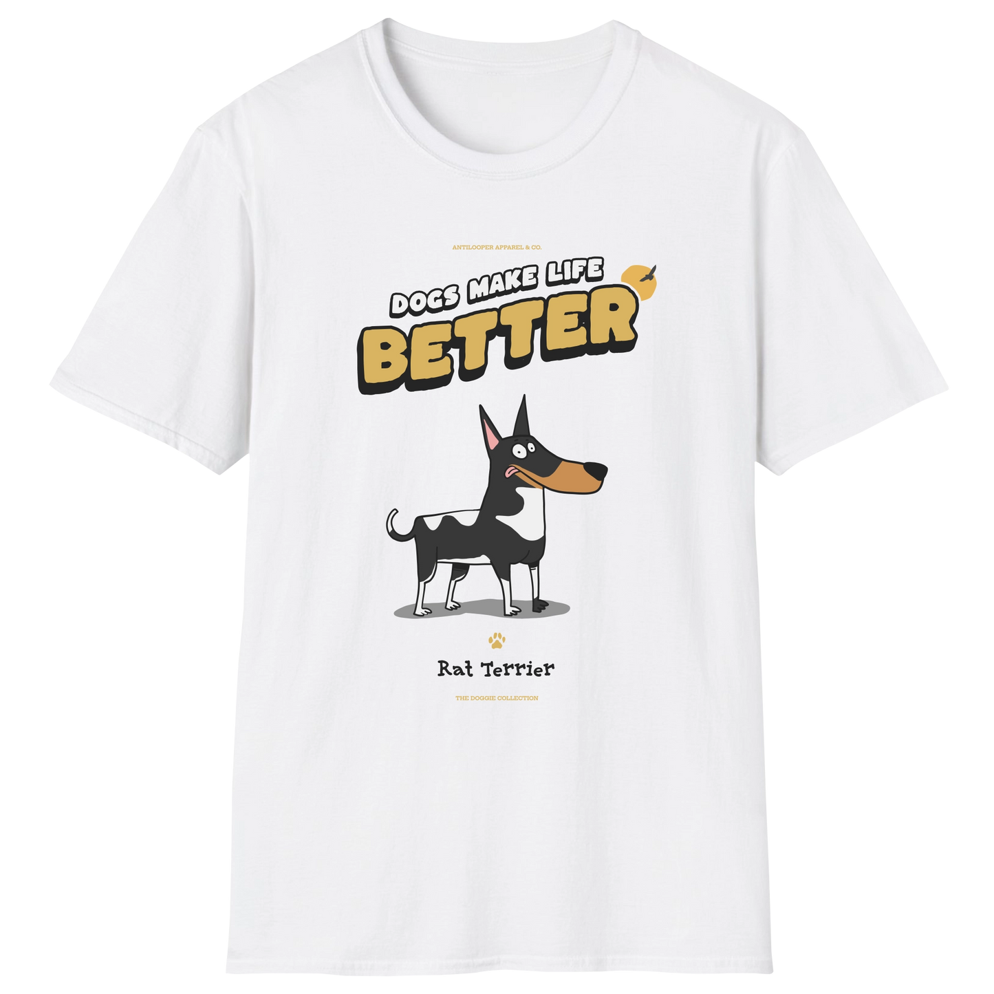 flatlay-doggie-rat_terrier-t_shirt-white