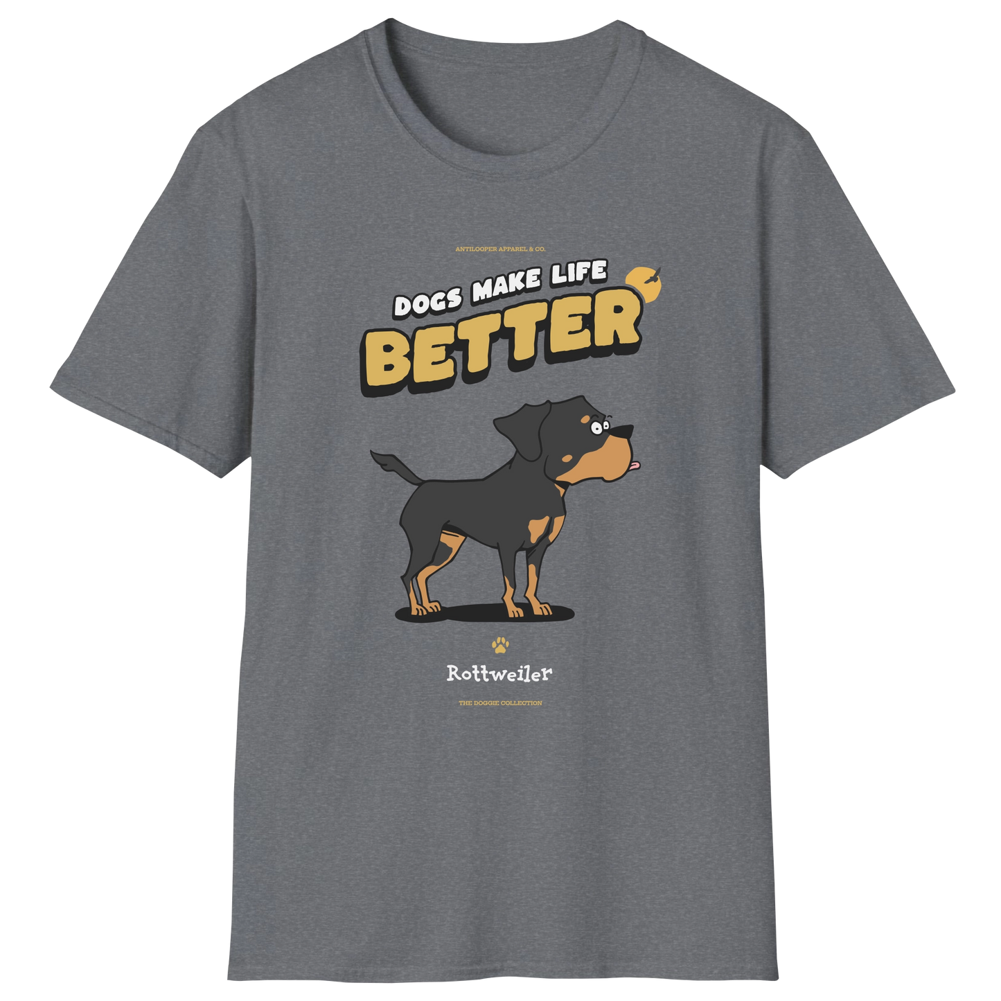 flatlay-doggie-rottweiler-t_shirt-graphite_heather
