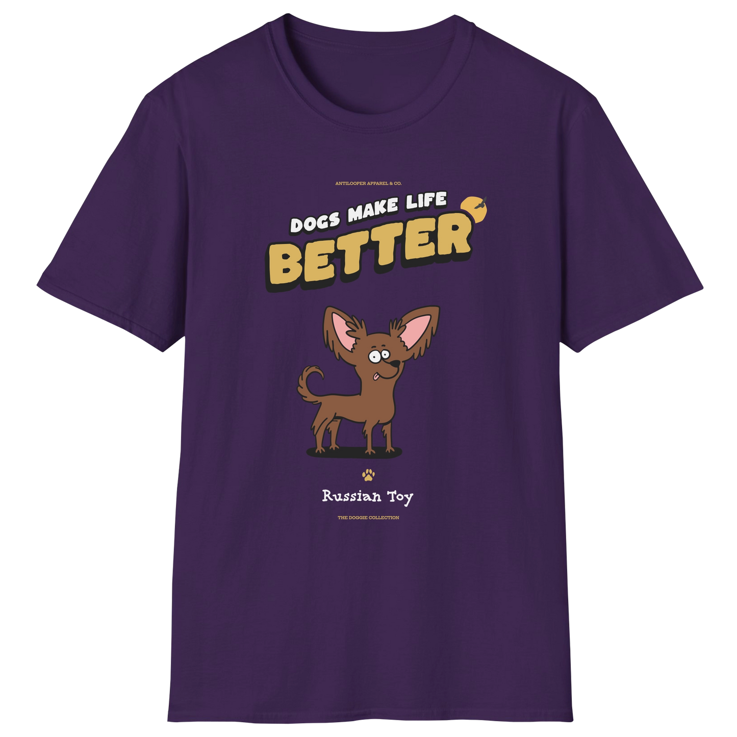 flatlay-doggie-russian_toy-t_shirt-purple