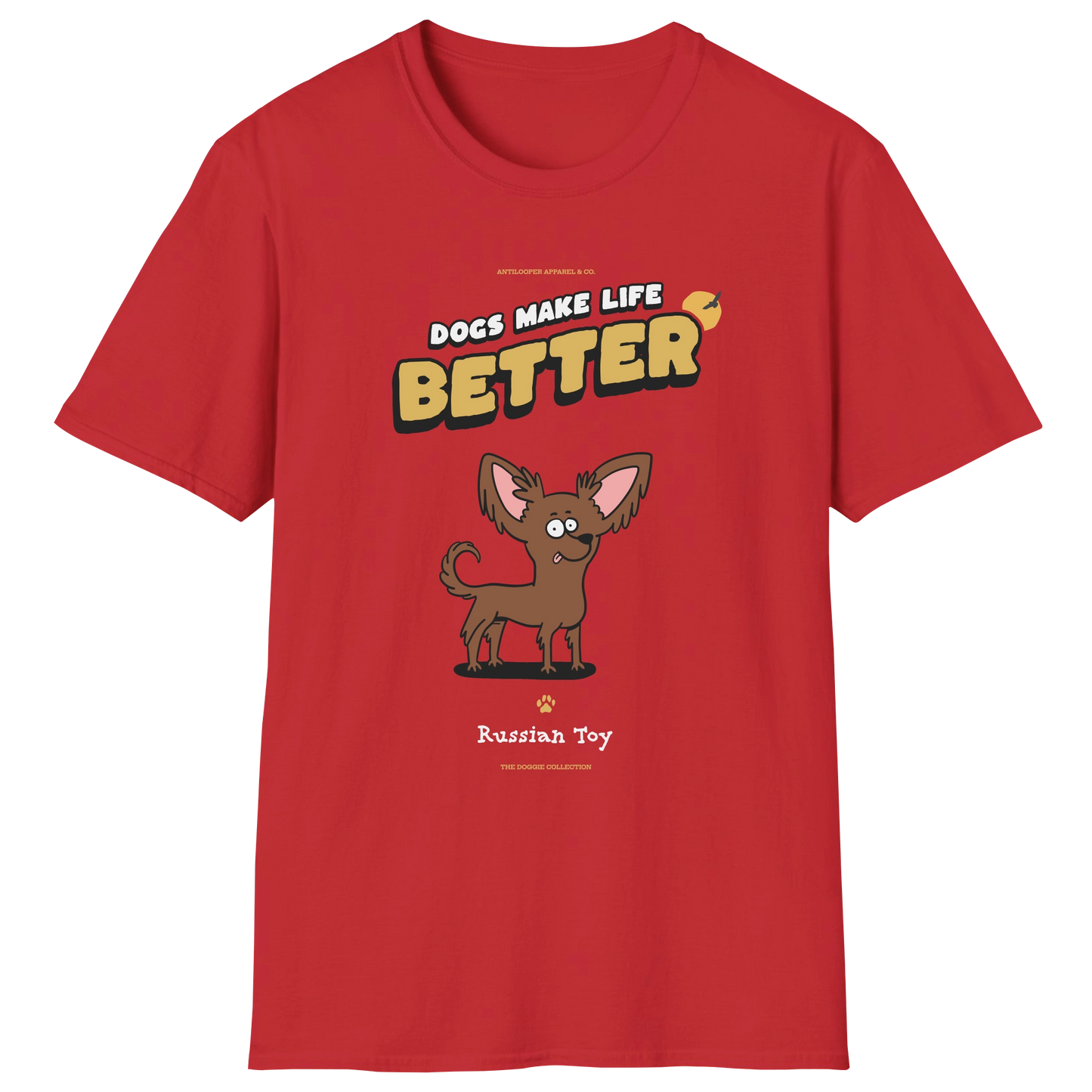 flatlay-doggie-russian_toy-t_shirt-red