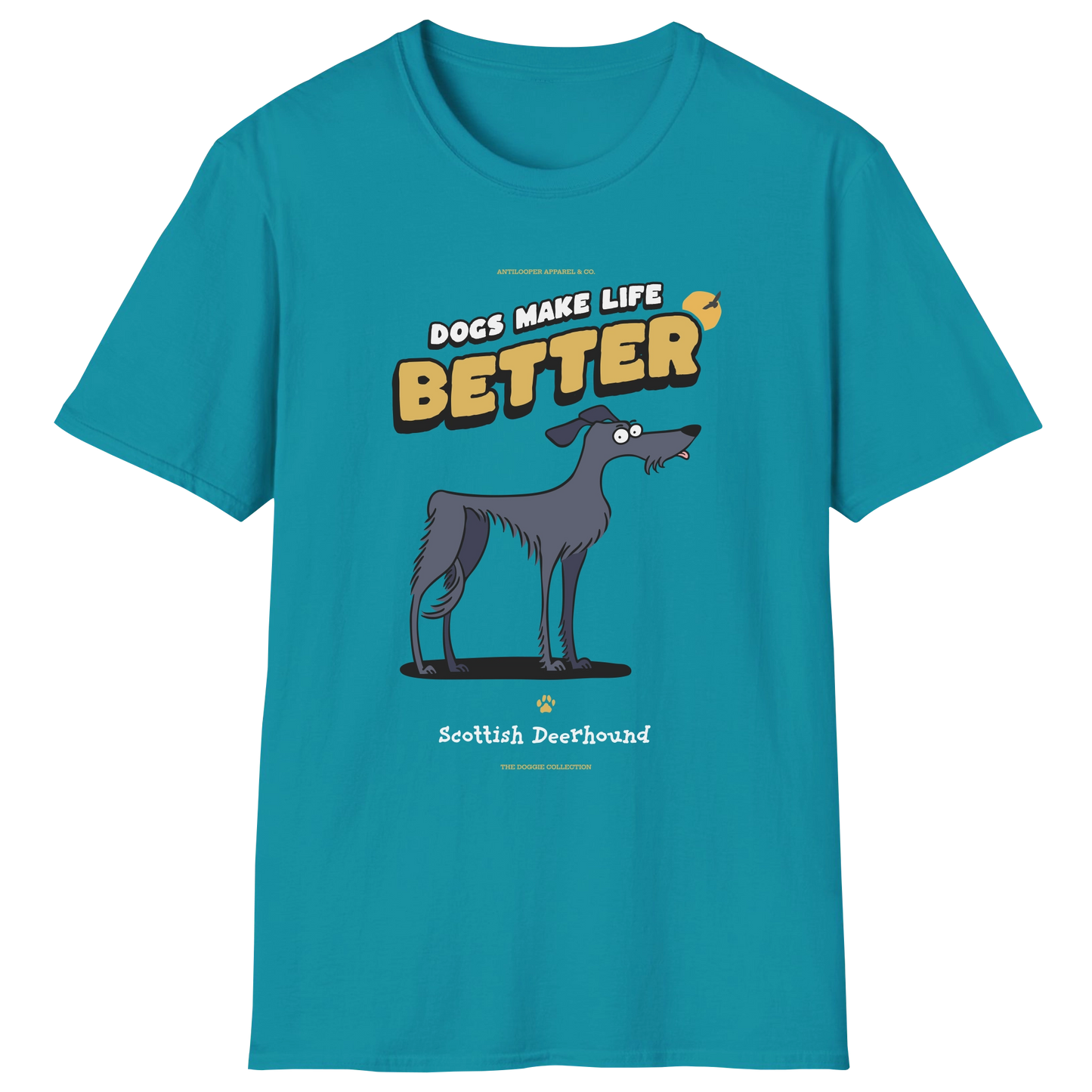 flatlay-doggie-scottish_deerhound-t_shirt-tropical_blue