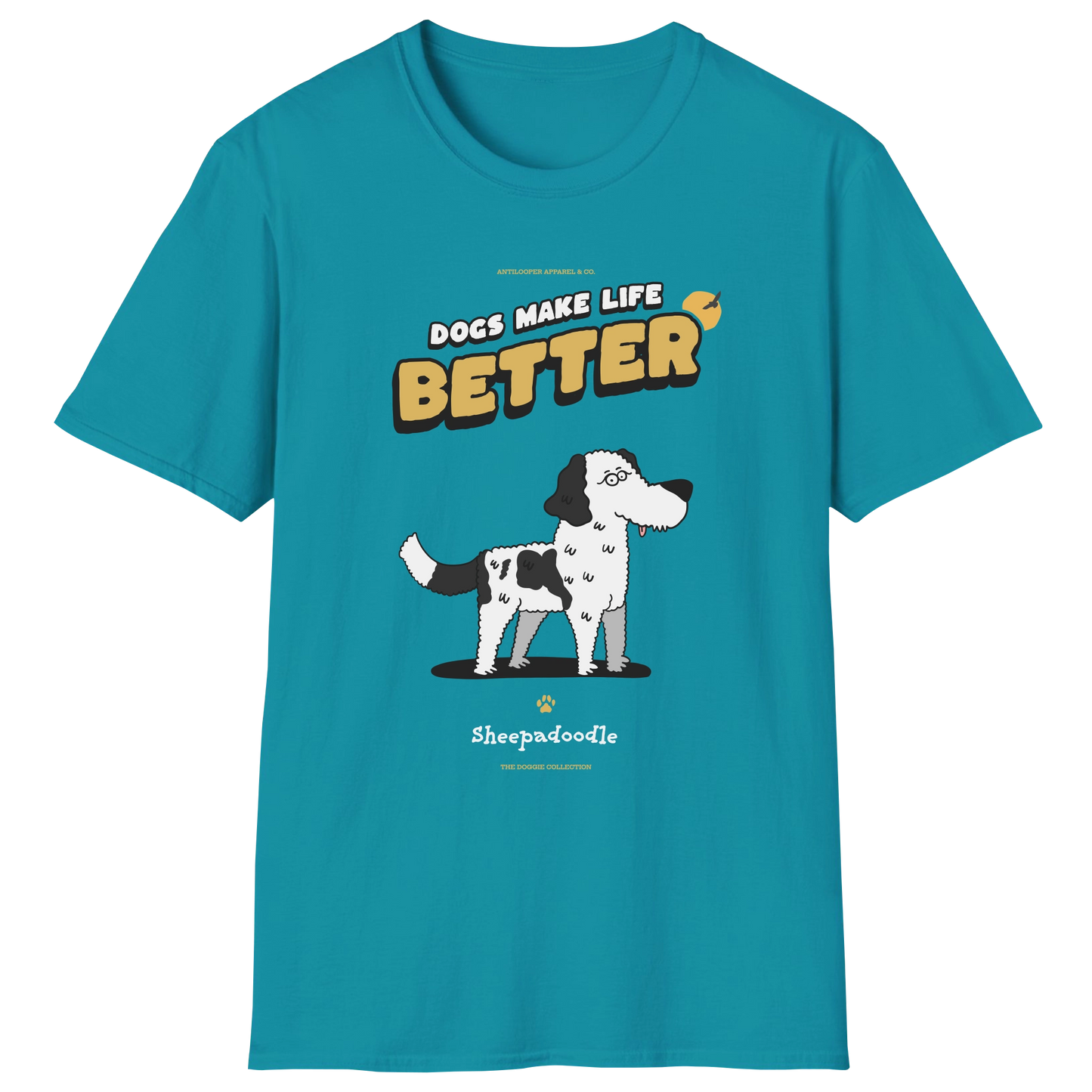 flatlay-doggie-sheepadoodle-t_shirt-tropical_blue