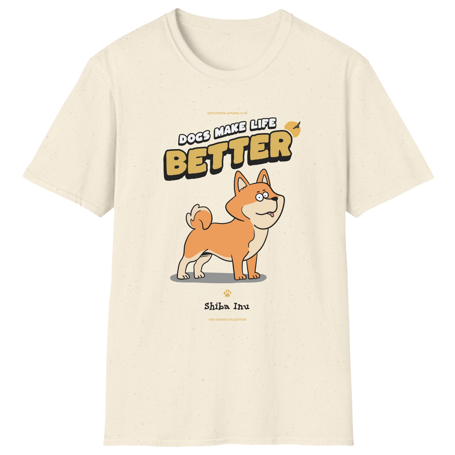 flatlay-doggie-shiba_inu-t_shirt-natural
