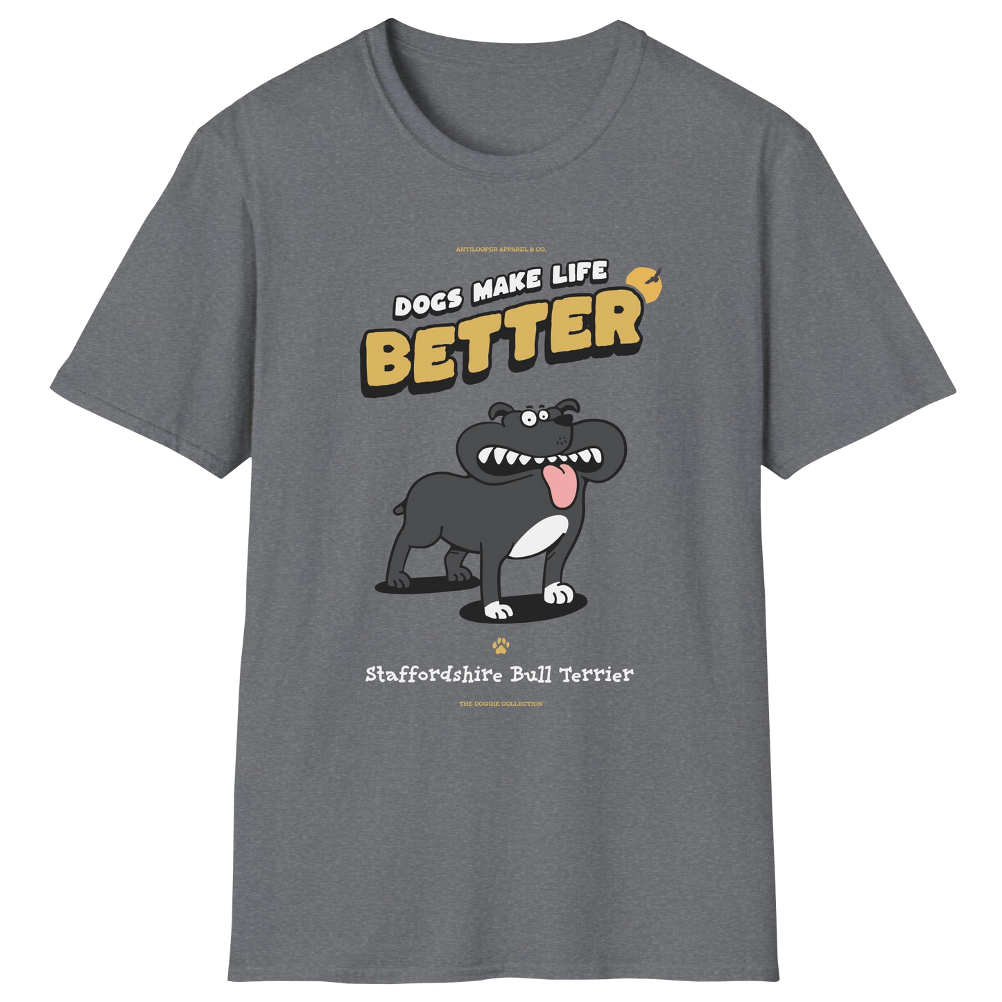 flatlay-doggie-staffordshire_bull_terrier-t_shirt-graphite_heather
