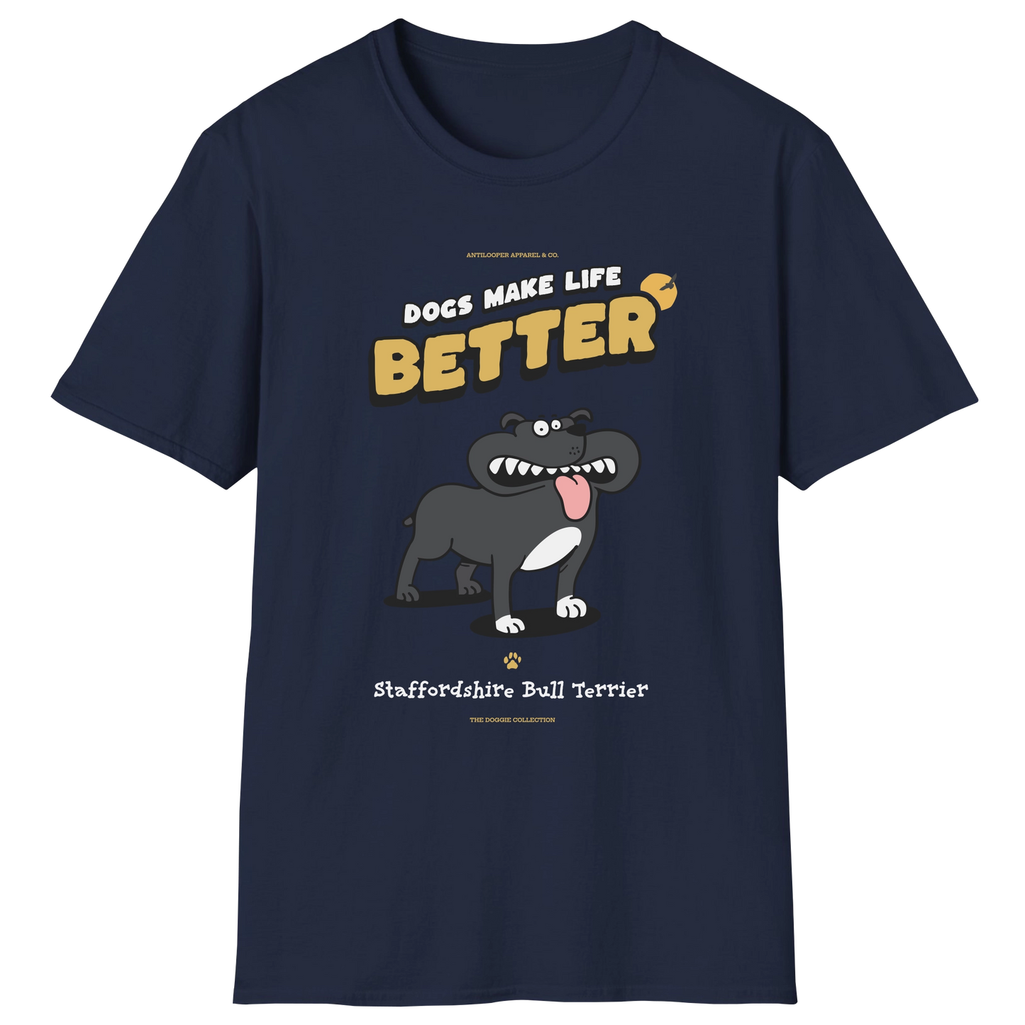 flatlay-doggie-staffordshire_bull_terrier-t_shirt-navy