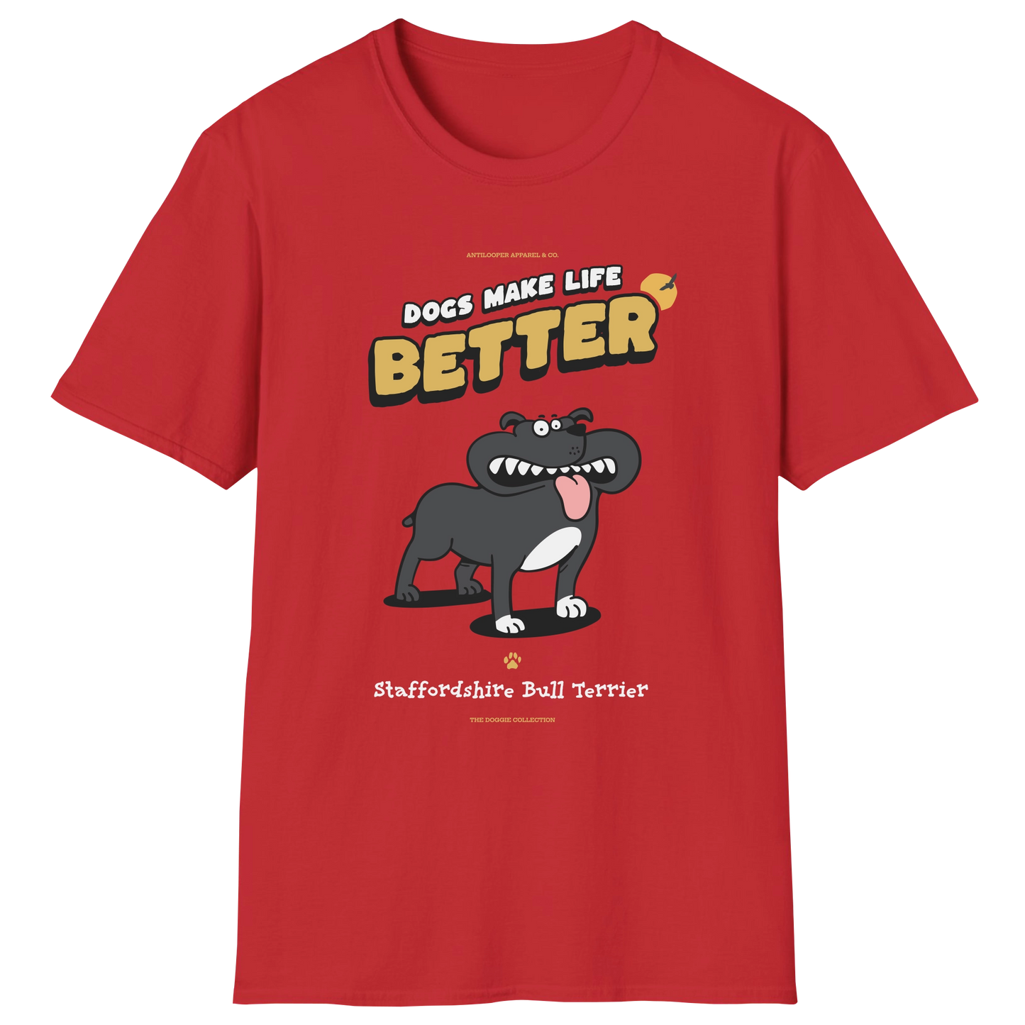 flatlay-doggie-staffordshire_bull_terrier-t_shirt-red
