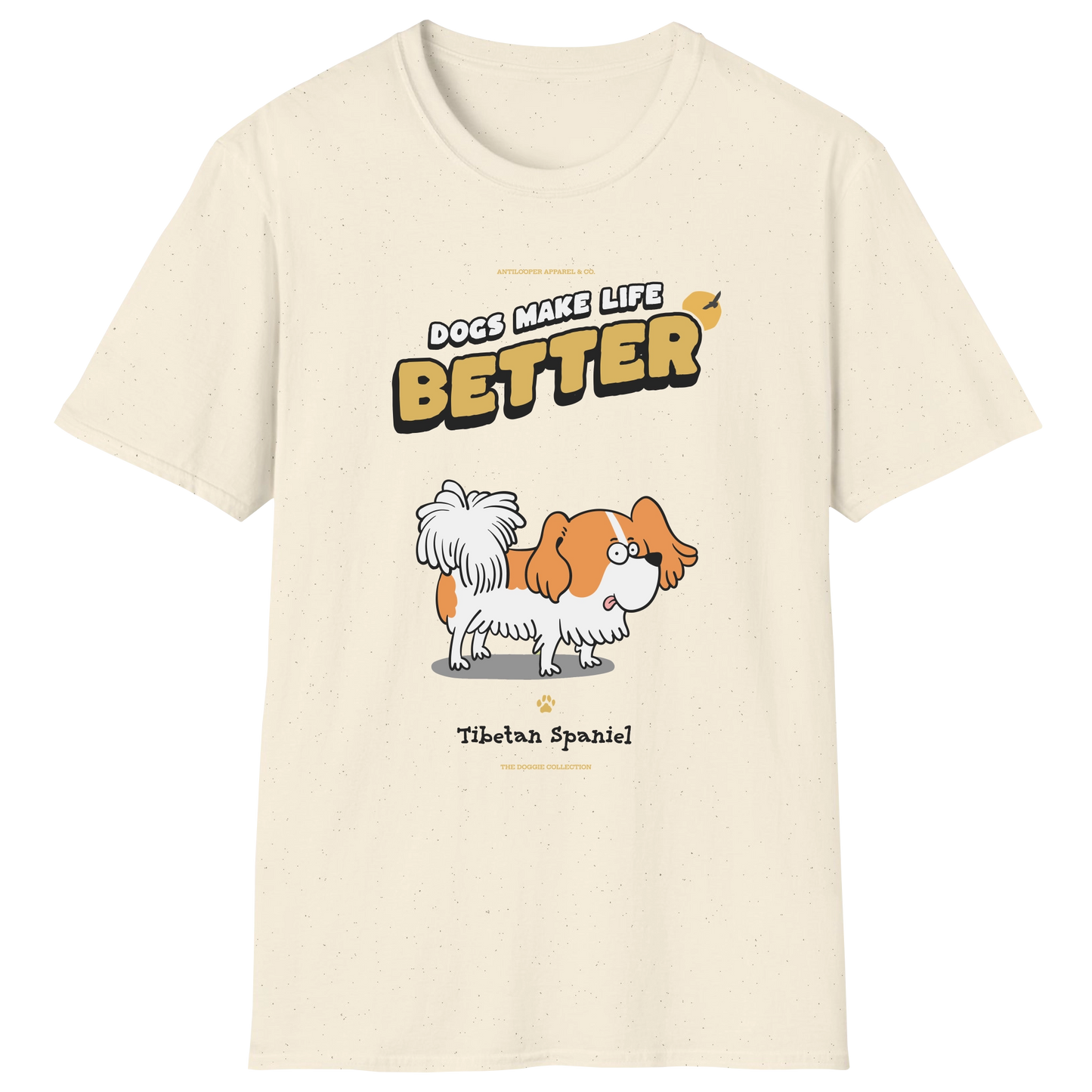 flatlay-doggie-tibetan_spaniel-t_shirt-natural