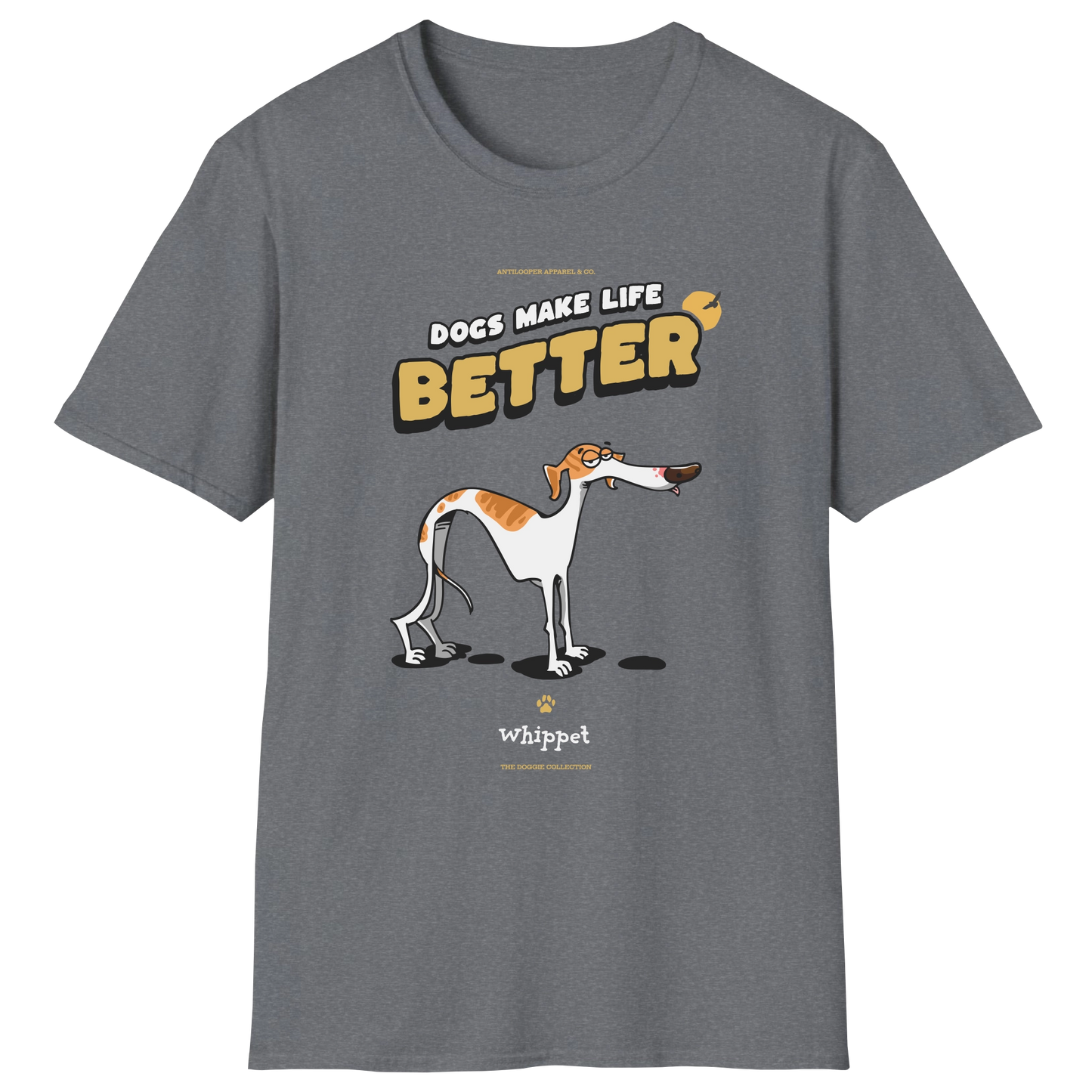 flatlay-doggie-whippet-t_shirt-graphite_heather