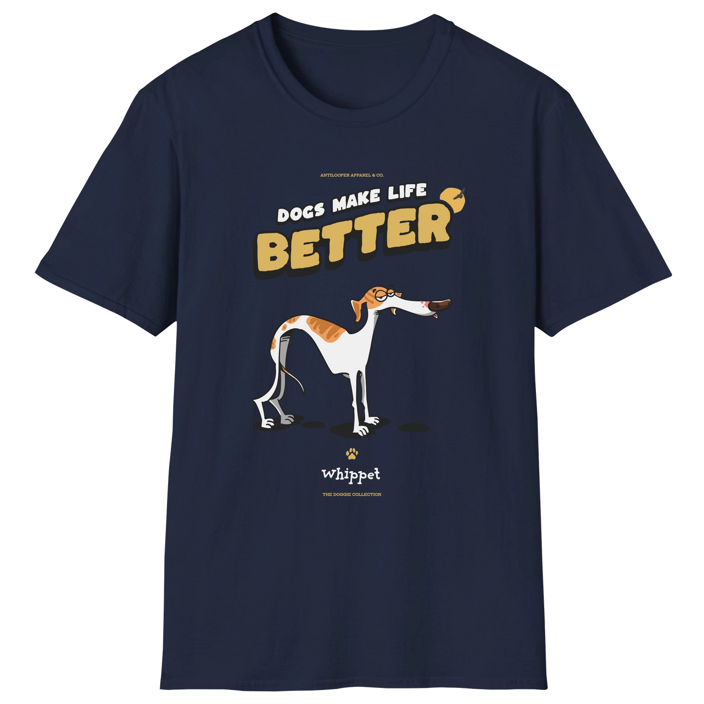 flatlay-doggie-whippet-t_shirt-navy
