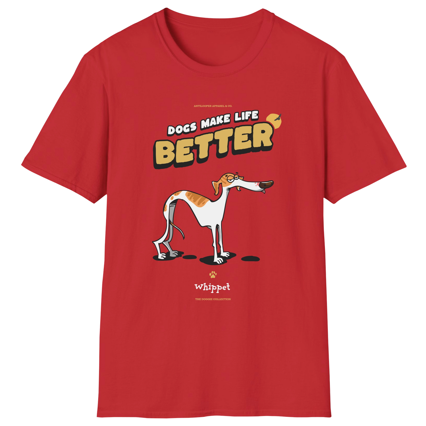 flatlay-doggie-whippet-t_shirt-red
