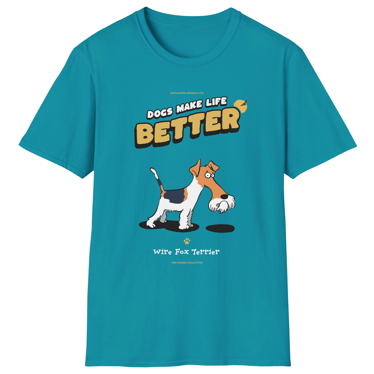 flatlay-doggie-wire_fox_terrier-t_shirt-tropical_blue