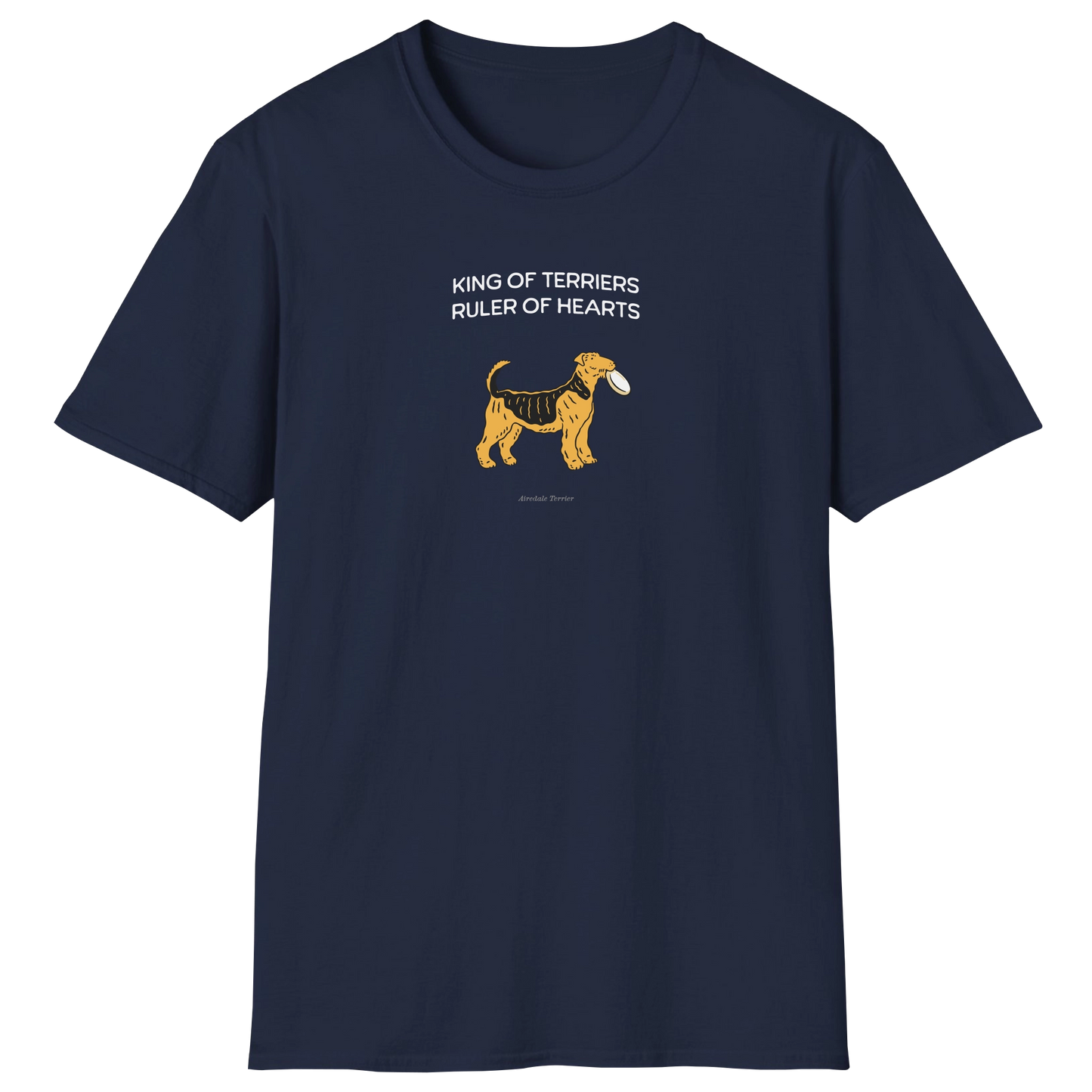 flatlay-fido-airedale_terrier-t_shirt-navy
