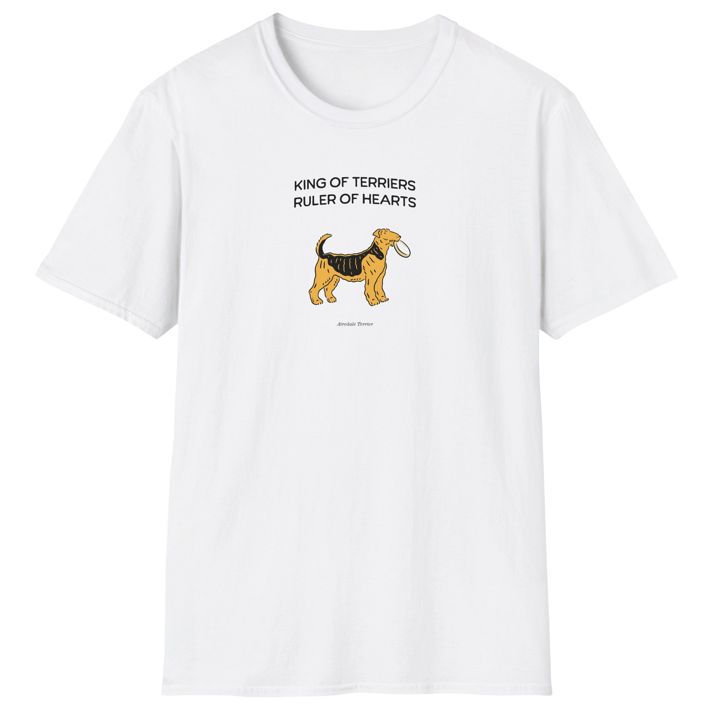 flatlay-fido-airedale_terrier-t_shirt-white