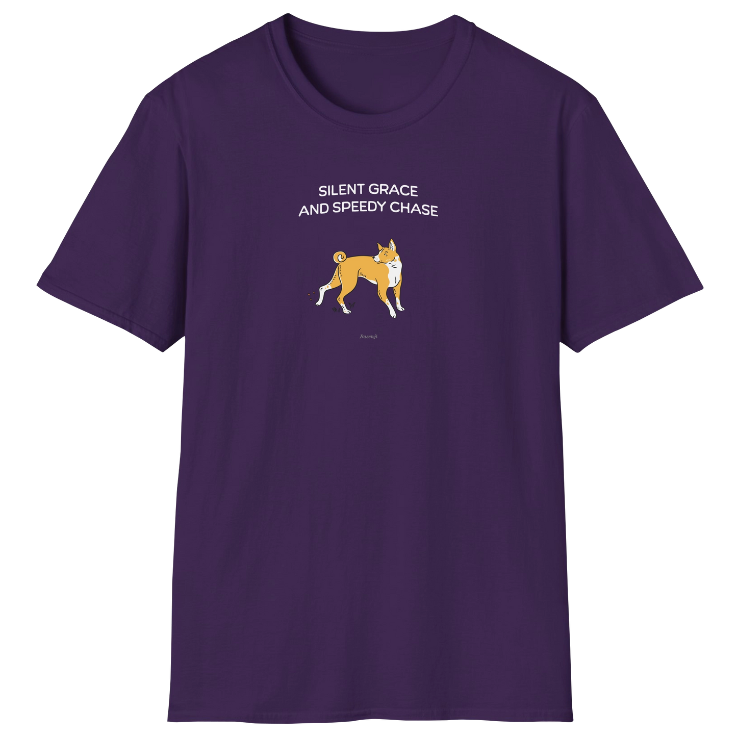 flatlay-fido-basenji-t_shirt-purple