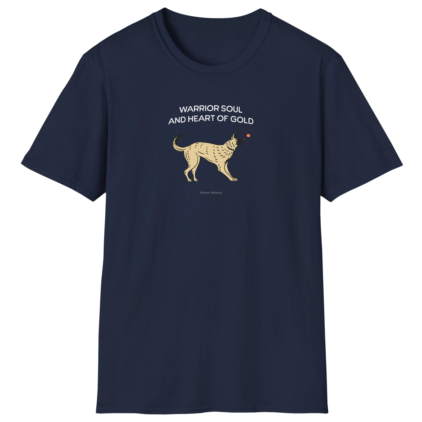 flatlay-fido-belgian_malinois-t_shirt-navy