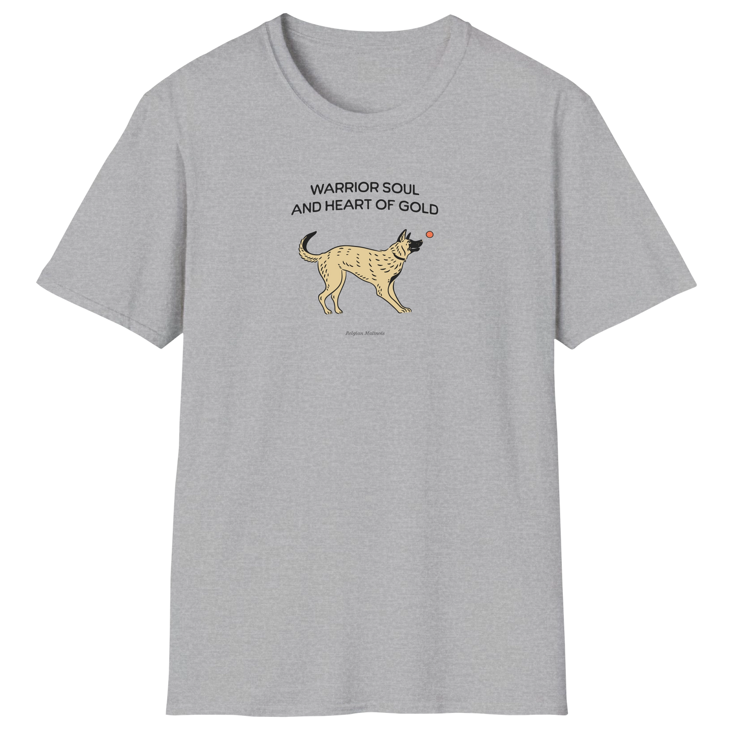 flatlay-fido-belgian_malinois-t_shirt-sport_grey