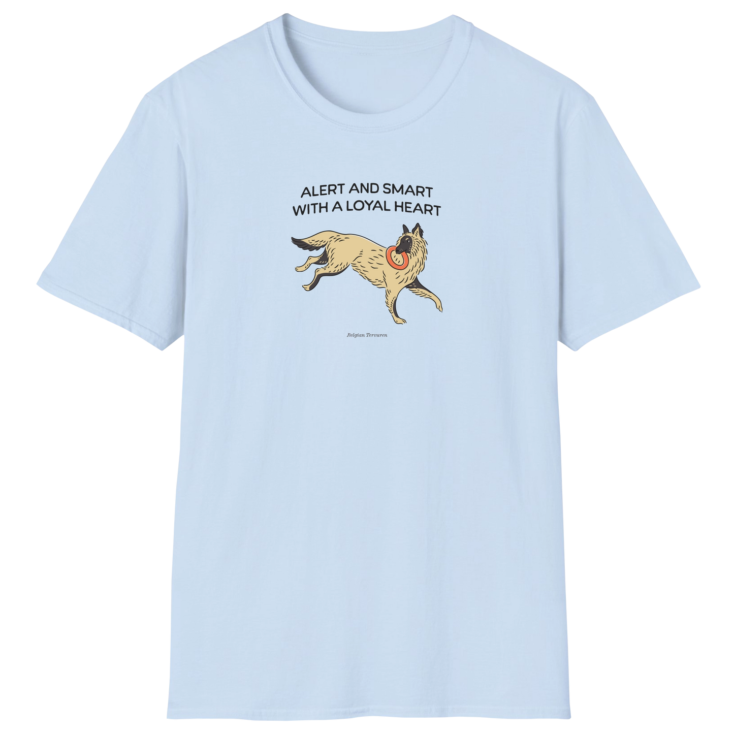 flatlay-fido-belgian_tervuren-t_shirt-light_blue