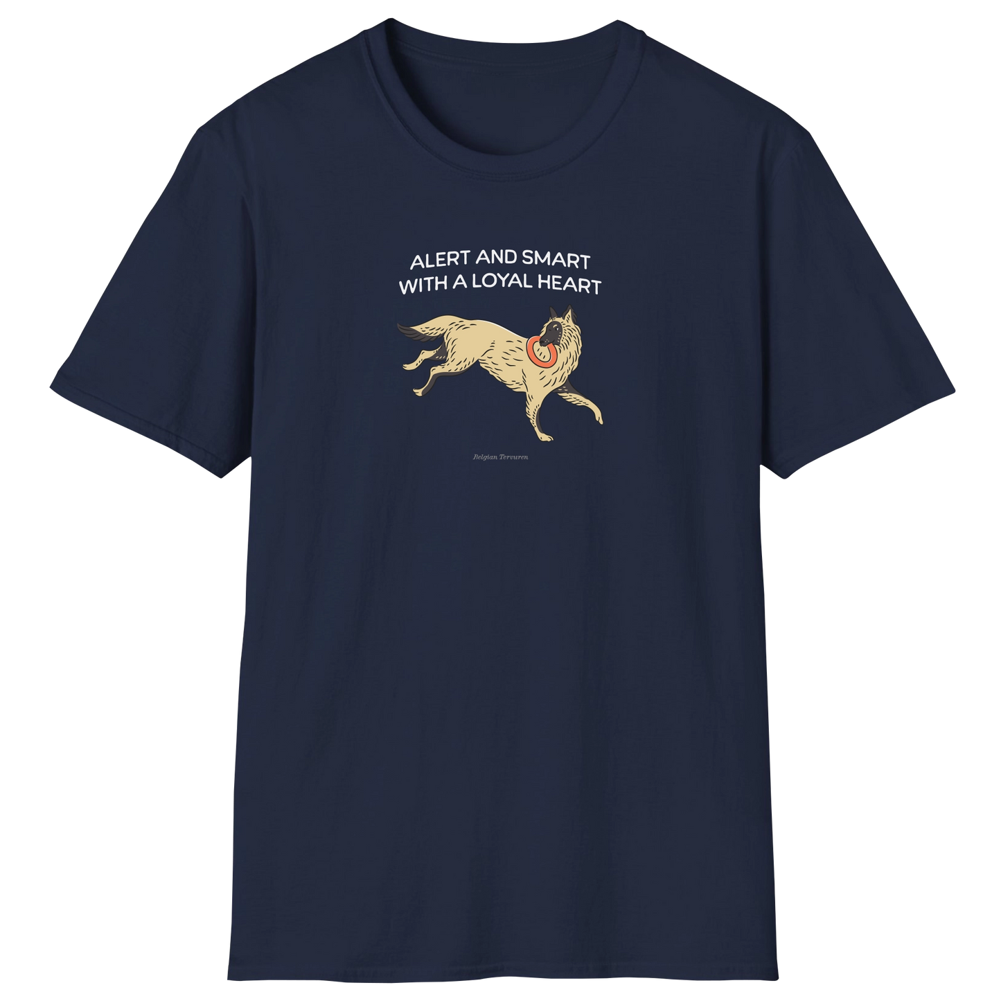 flatlay-fido-belgian_tervuren-t_shirt-navy