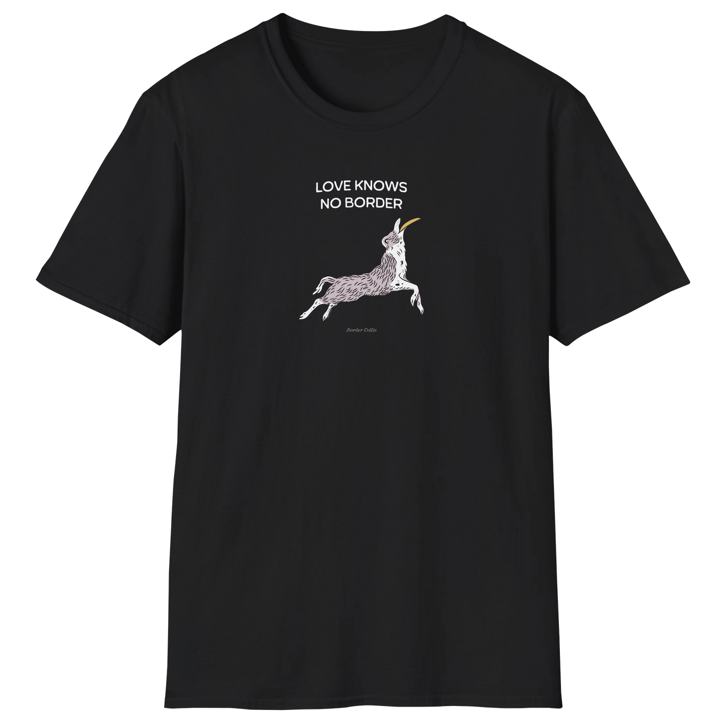 flatlay-fido-border_collie-t_shirt-black