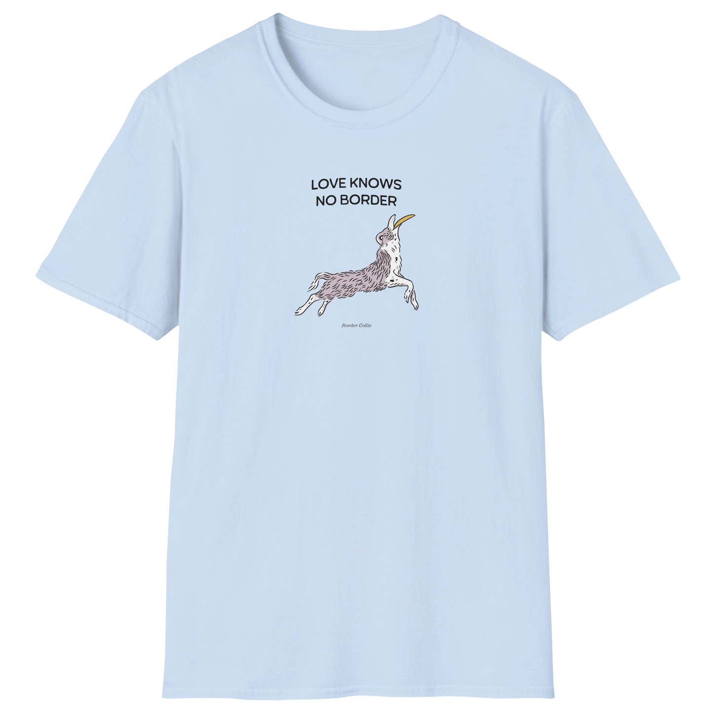 flatlay-fido-border_collie-t_shirt-light_blue