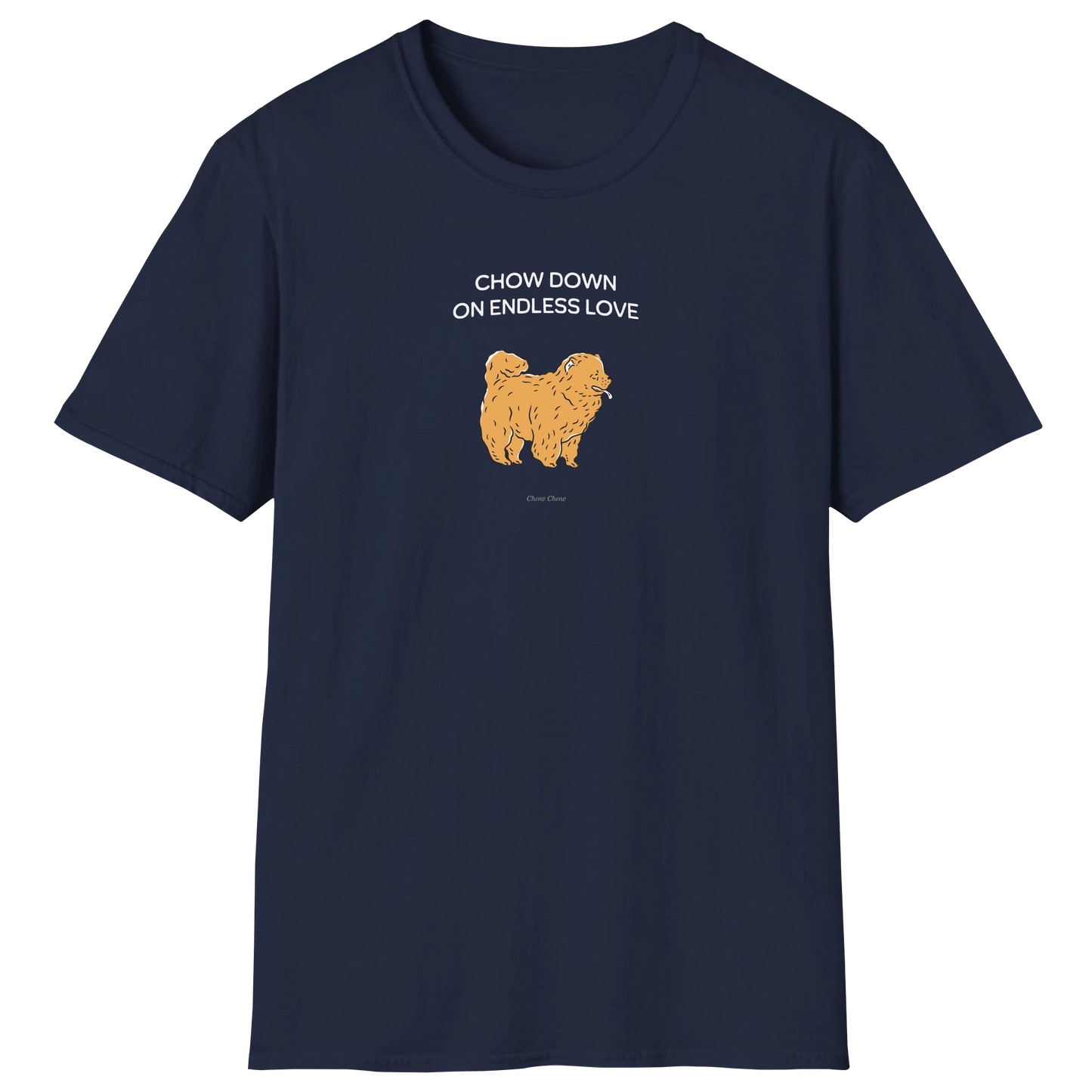flatlay-fido-chow_chow-t_shirt-navy