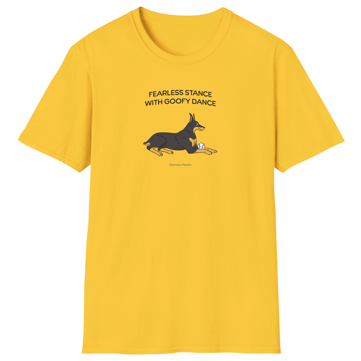 flatlay-fido-doberman_pinscher-t_shirt-daisy