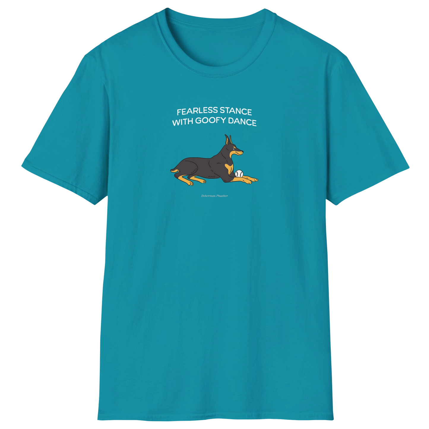 flatlay-fido-doberman_pinscher-t_shirt-tropical_blue