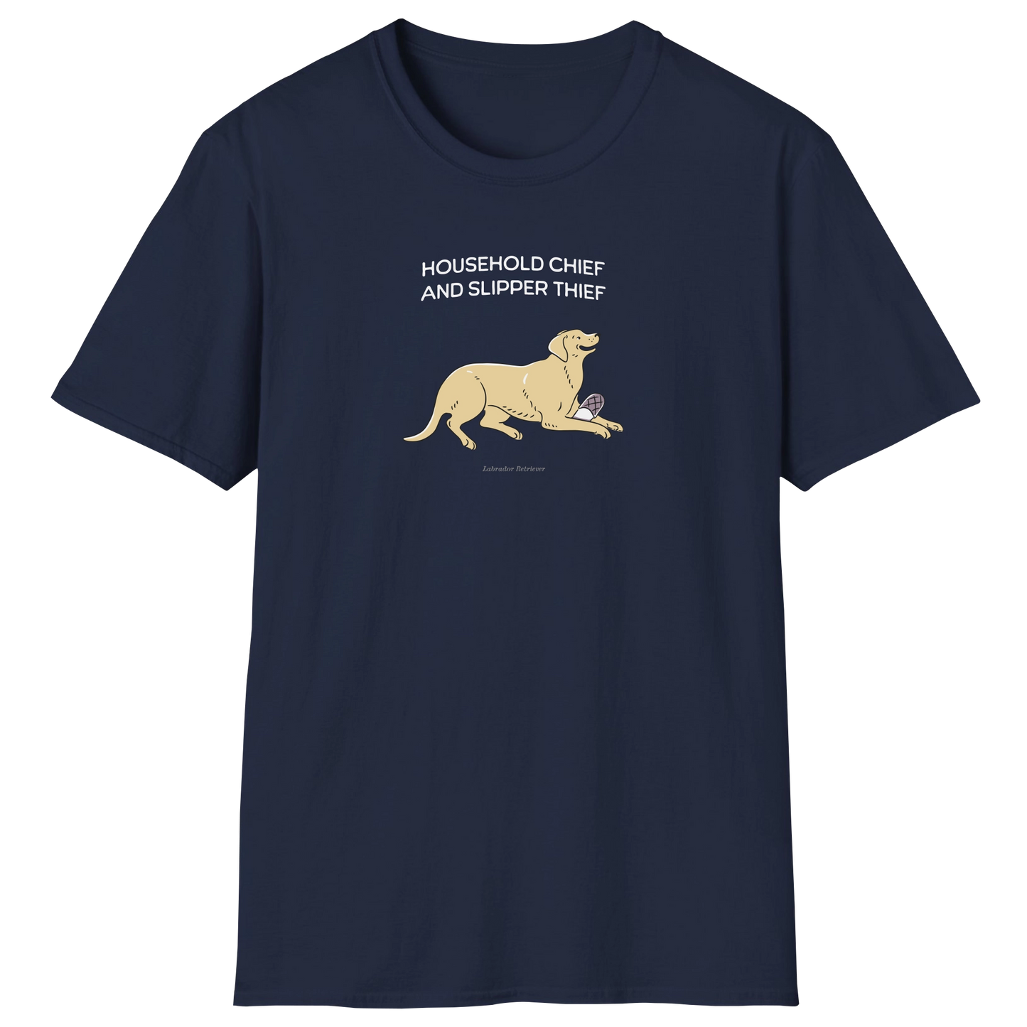 flatlay-fido-labrador_retriever-t_shirt-navy
