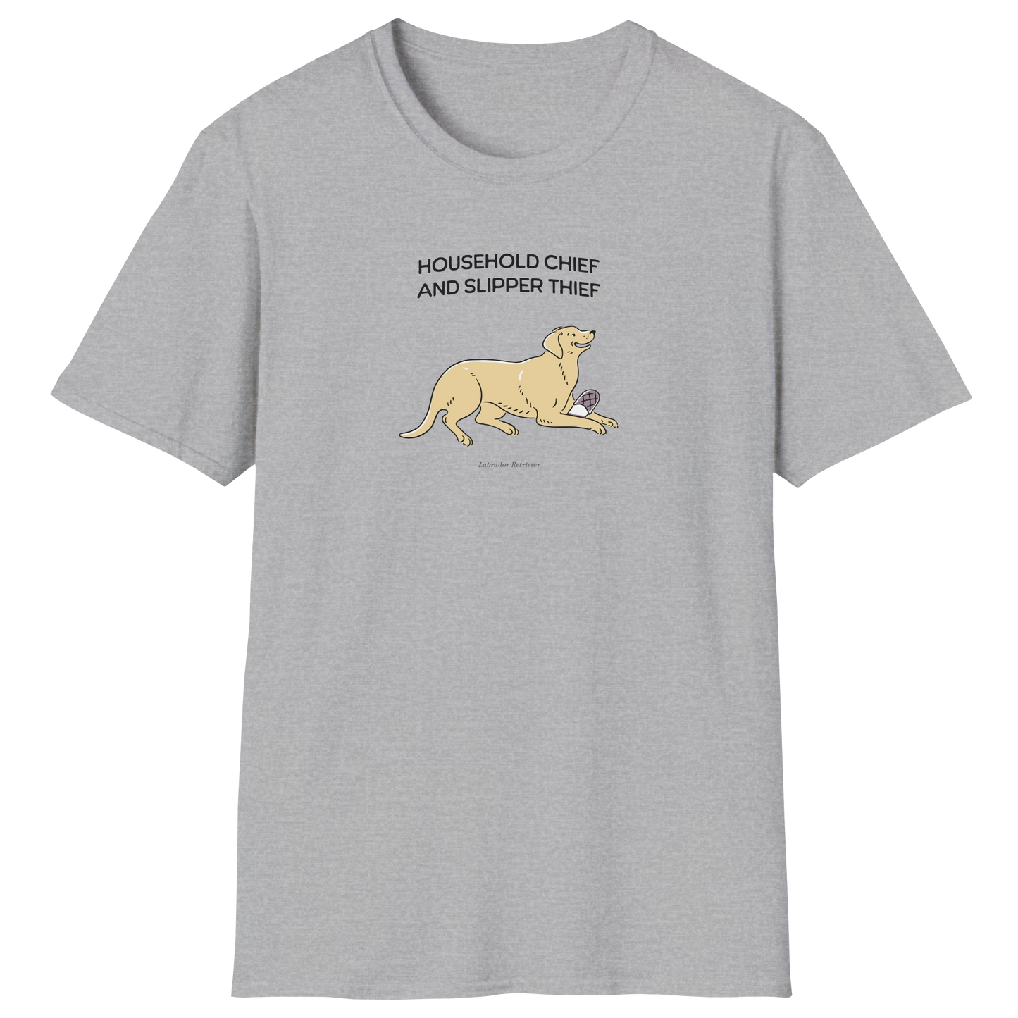 flatlay-fido-labrador_retriever-t_shirt-sport_grey