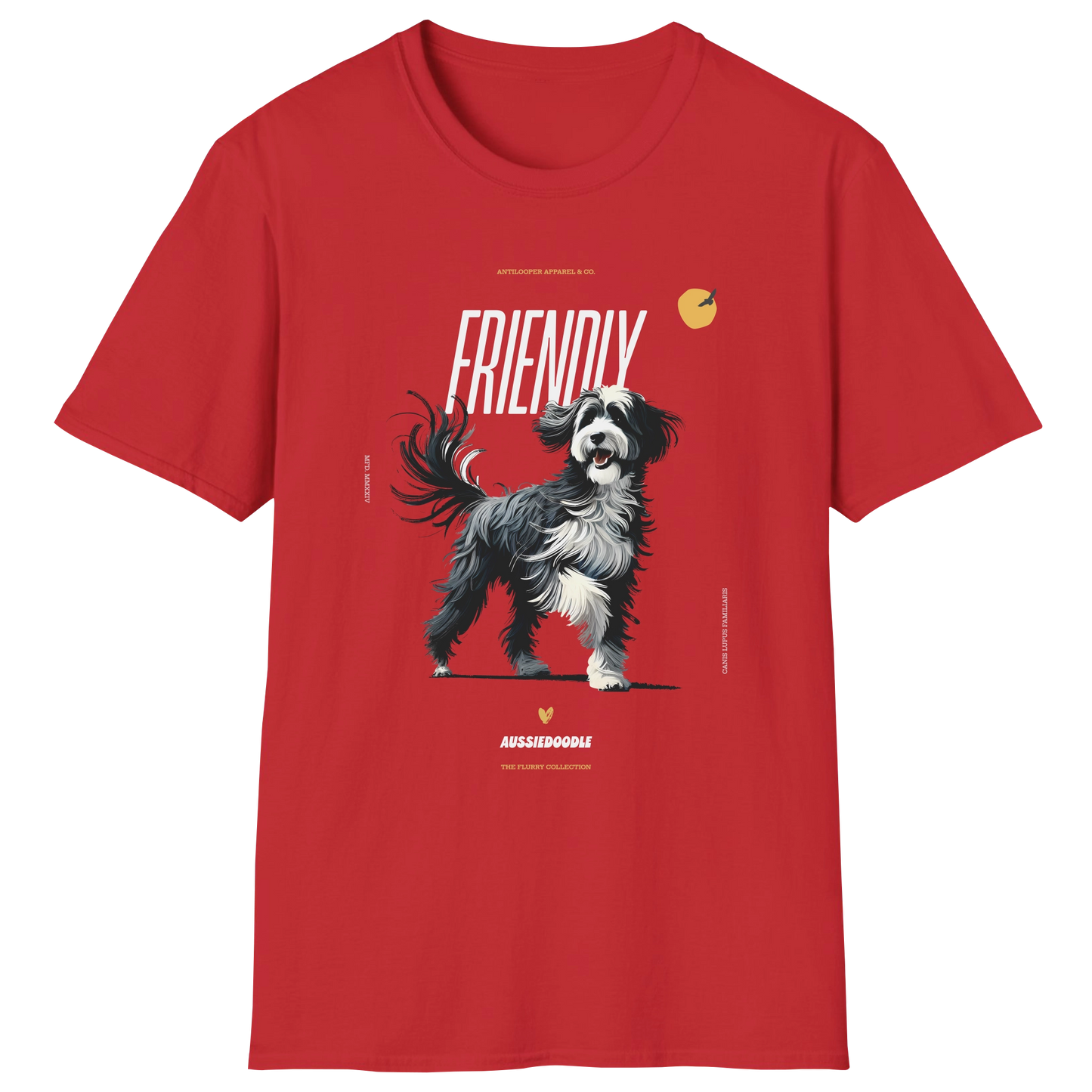 flatlay-flurry-aussiedoodle-t_shirt-red