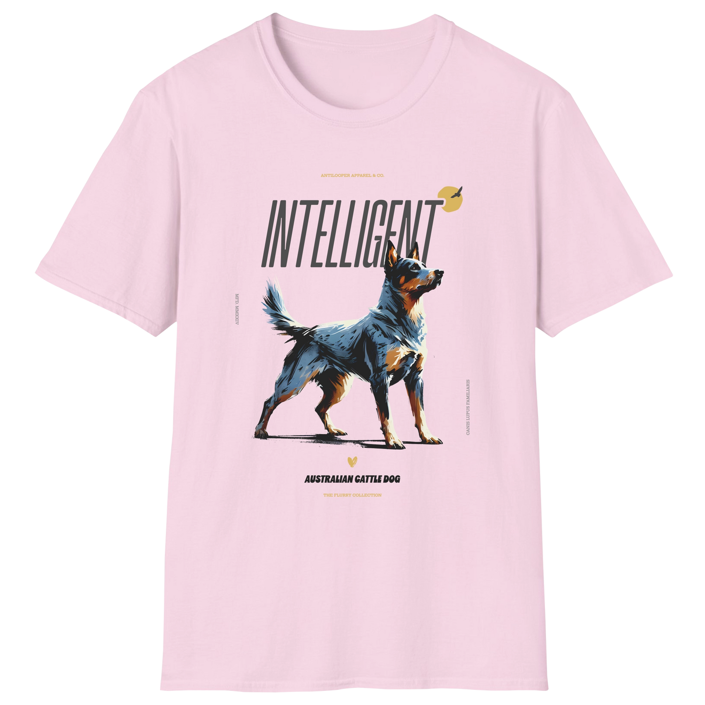 flatlay-flurry-australian_cattle_dog-t_shirt-light_pink