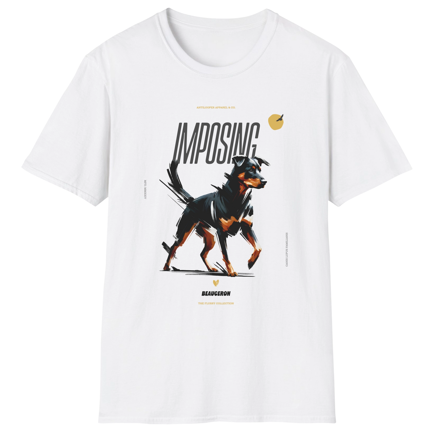 flatlay-flurry-beauceron-t_shirt-white