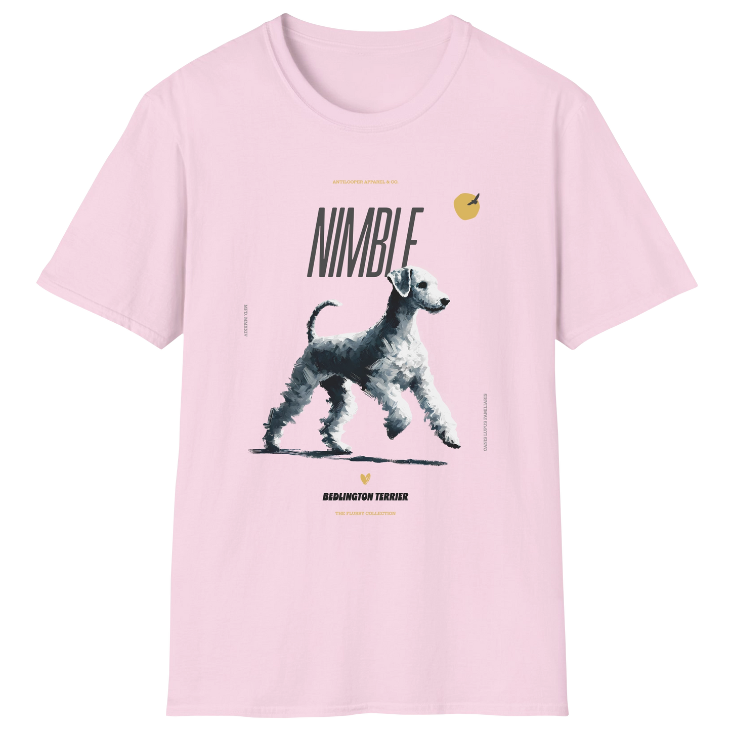 flatlay-flurry-bedlington_terrier-t_shirt-light_pink