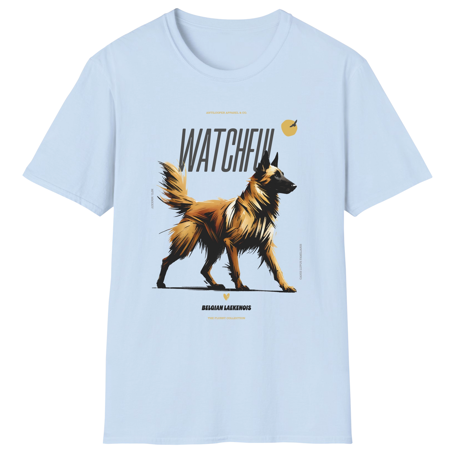 flatlay-flurry-belgian_laekenois-t_shirt-light_blue