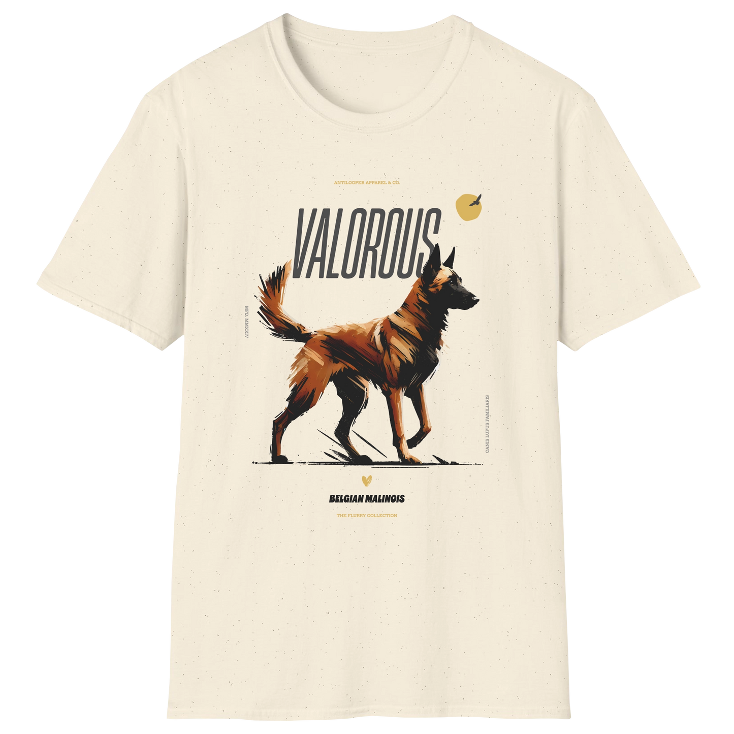 flatlay-flurry-belgian_malinois-t_shirt-natural