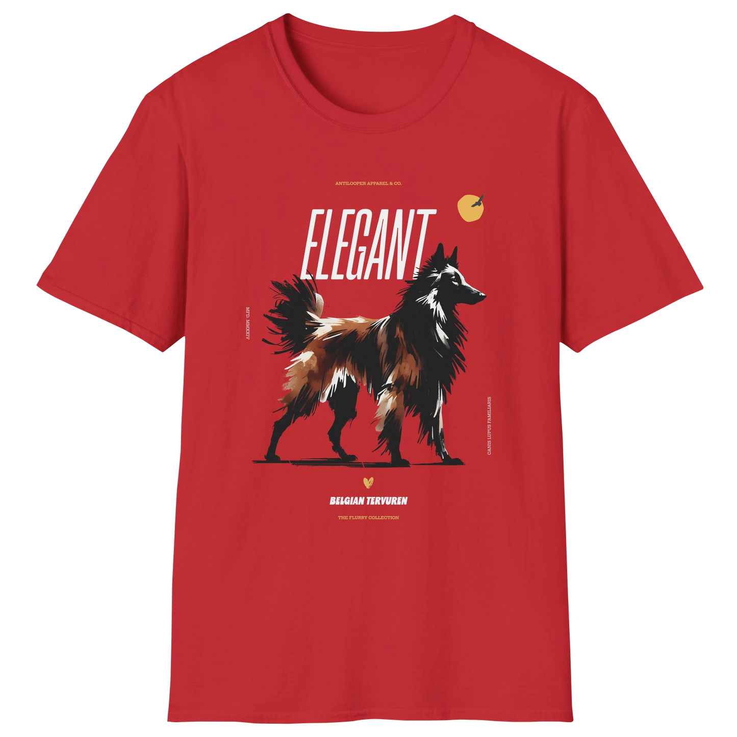 flatlay-flurry-belgian_tervuren-t_shirt-red